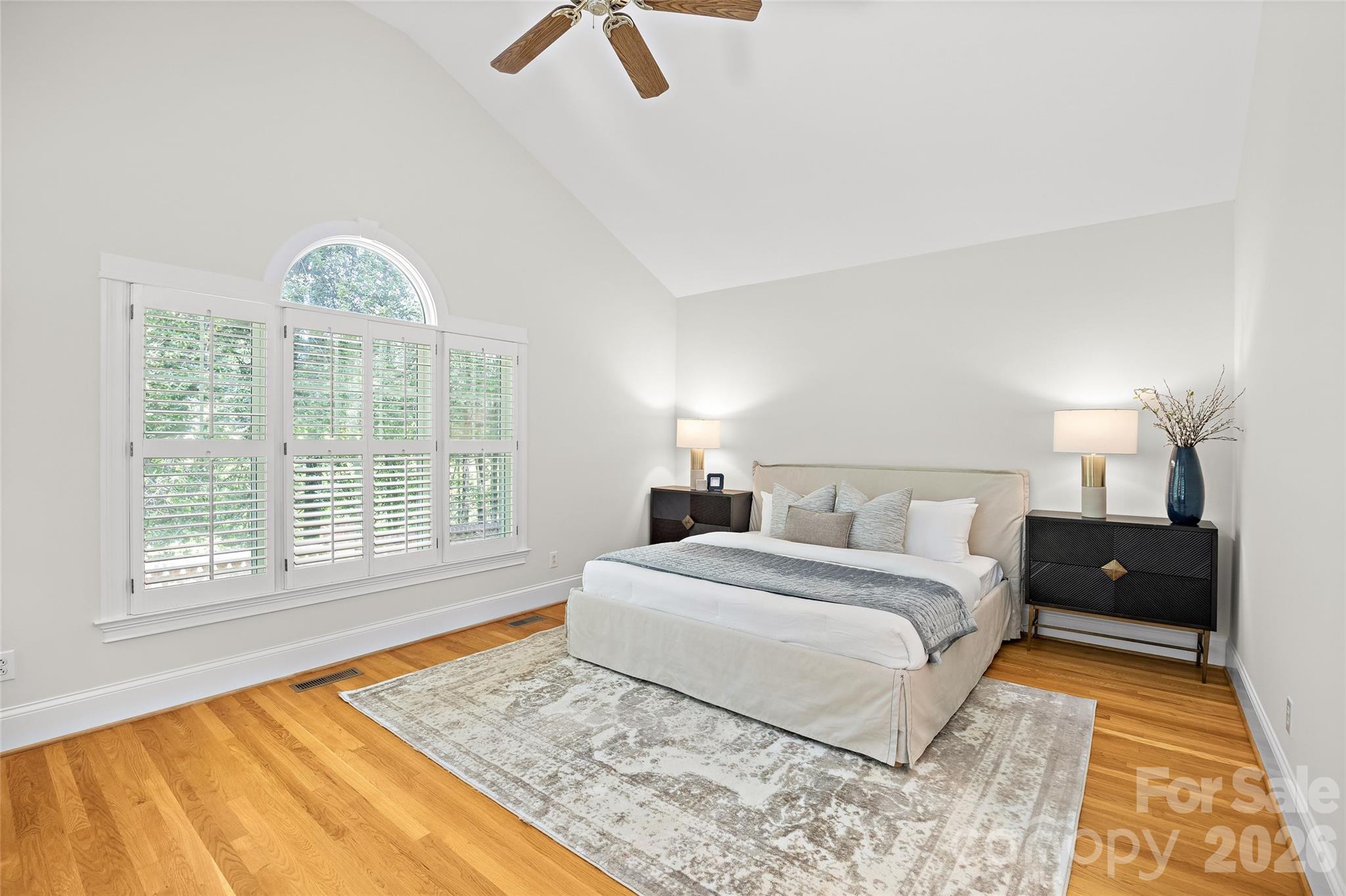 Green Knoll - Residential