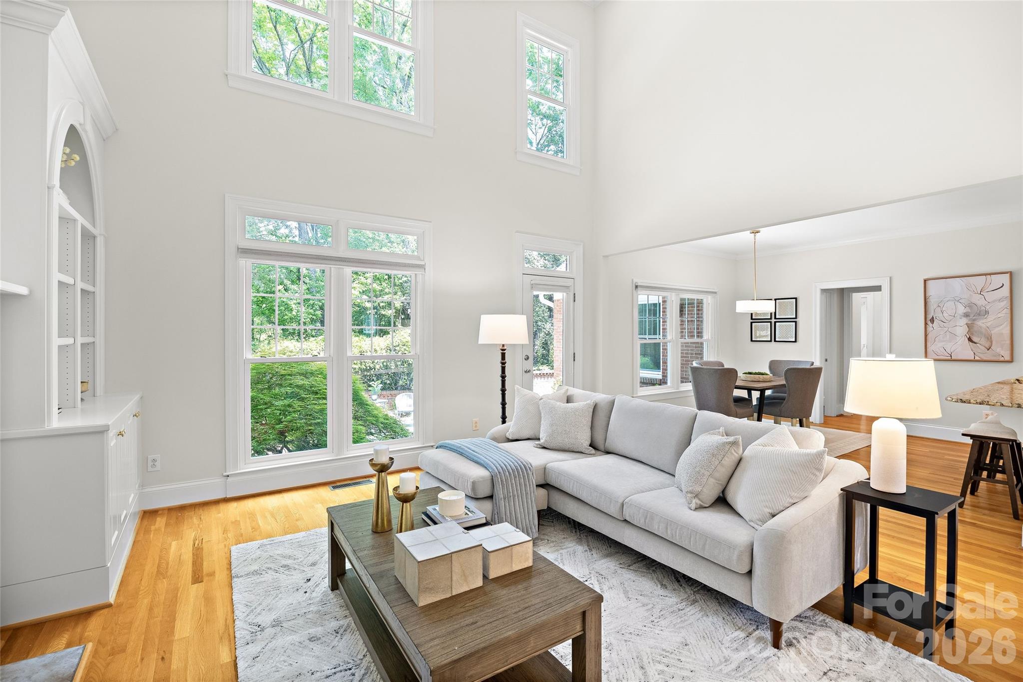 Green Knoll - Residential