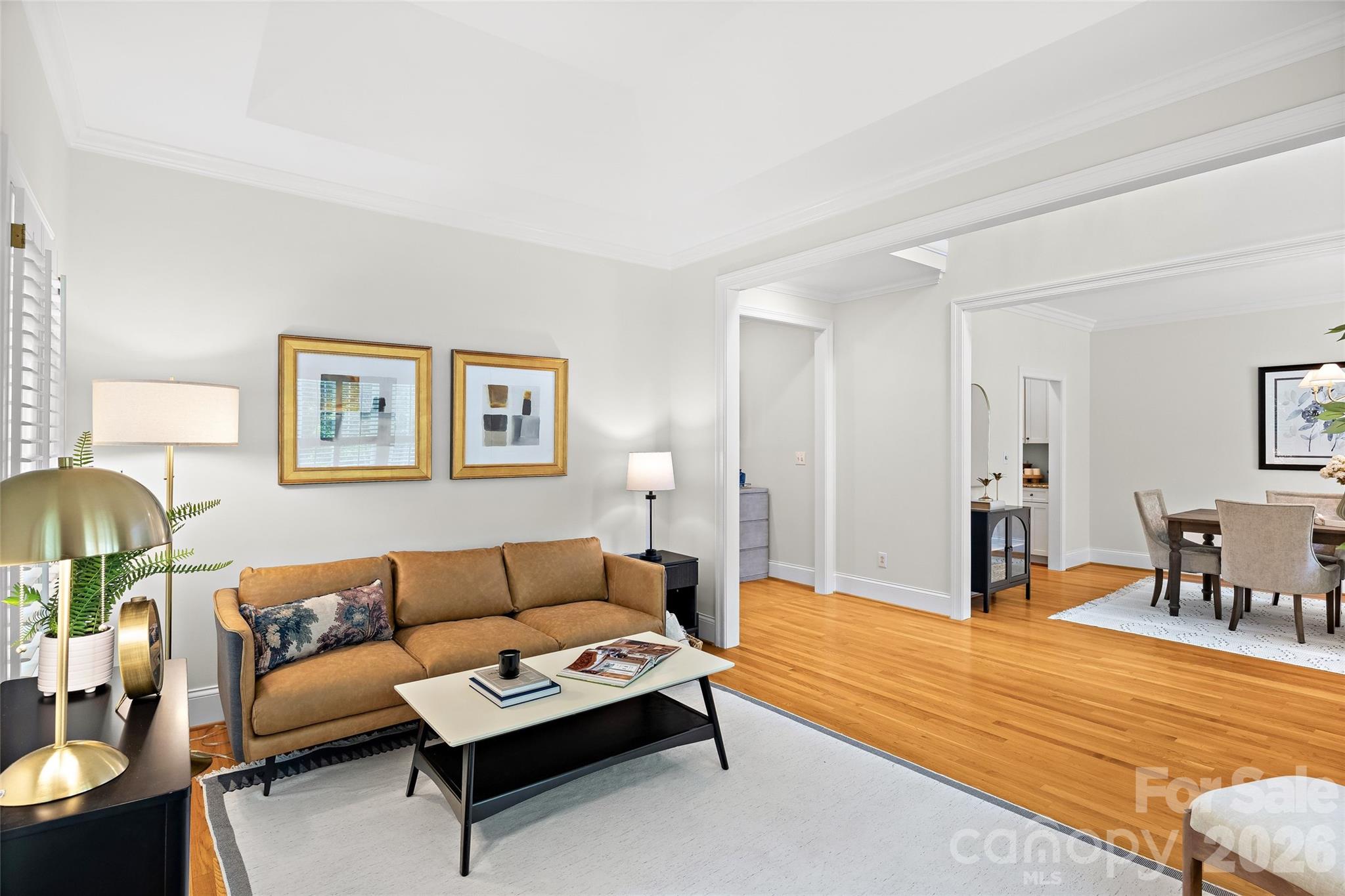 Green Knoll - Residential