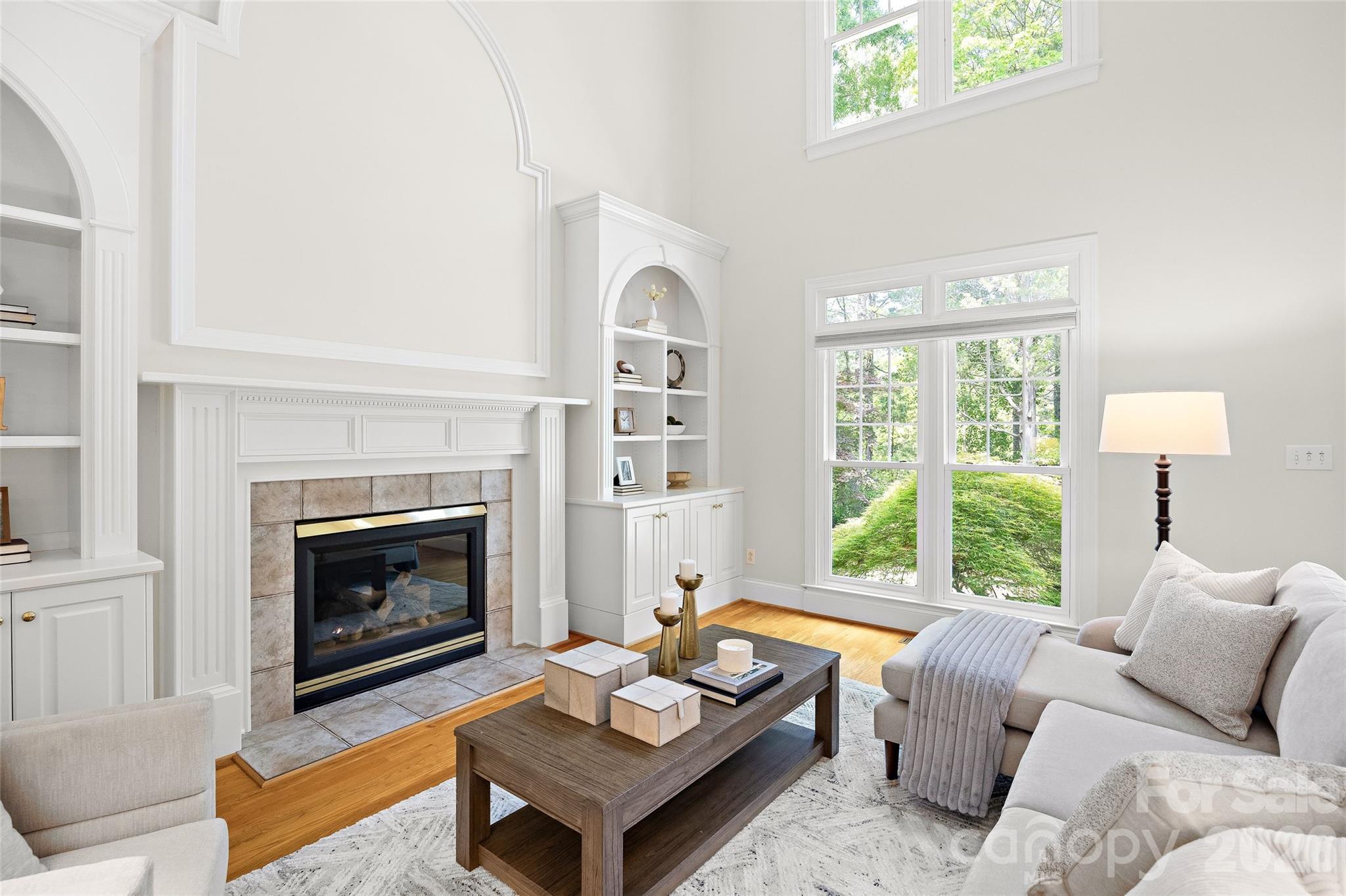 Green Knoll - Residential