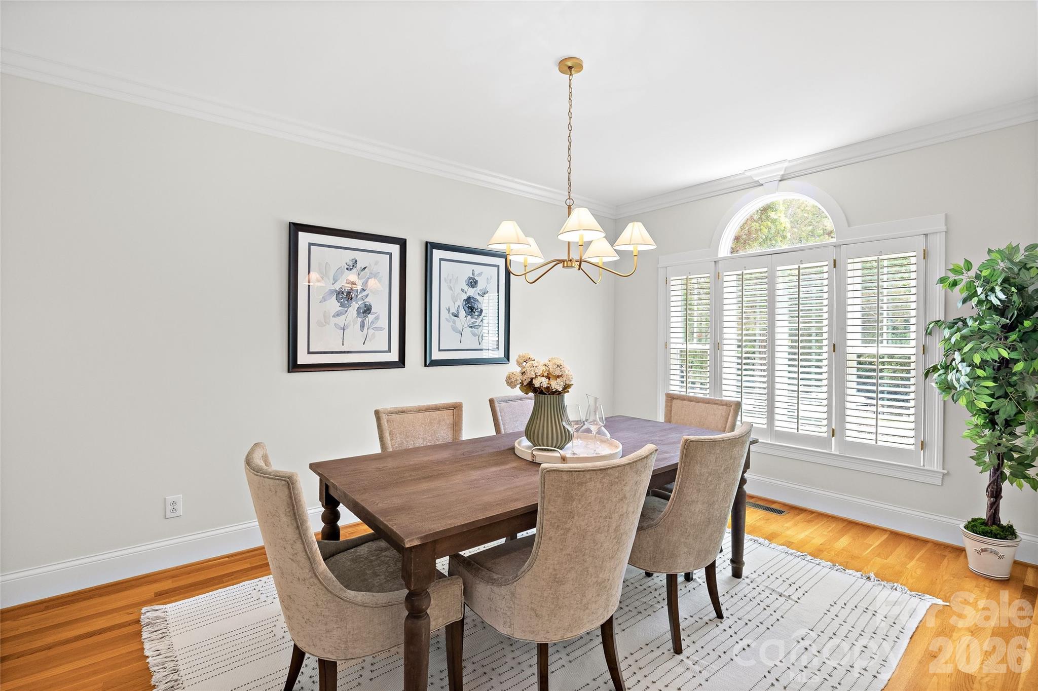 Green Knoll - Residential