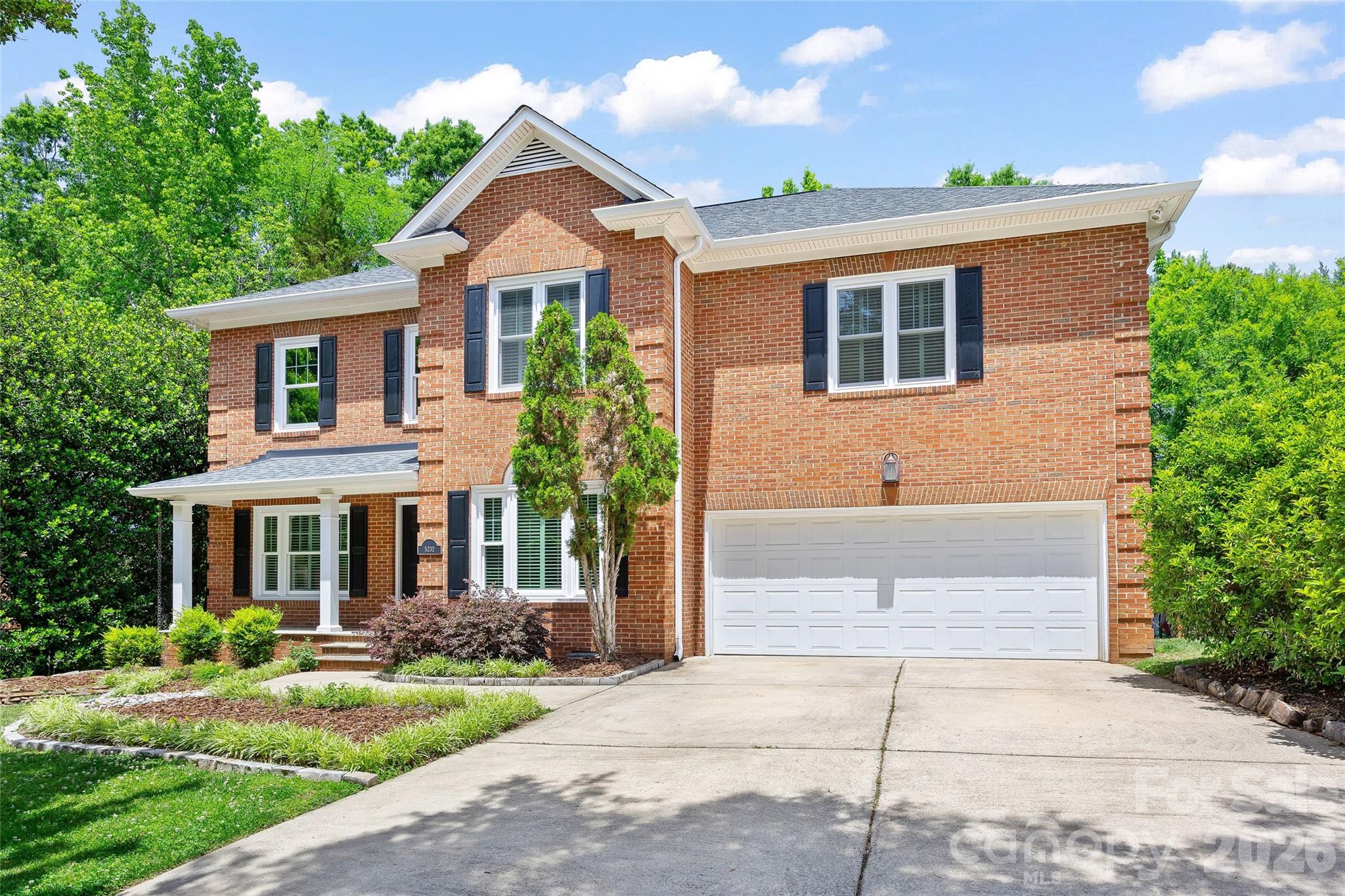 5232 Colony Road