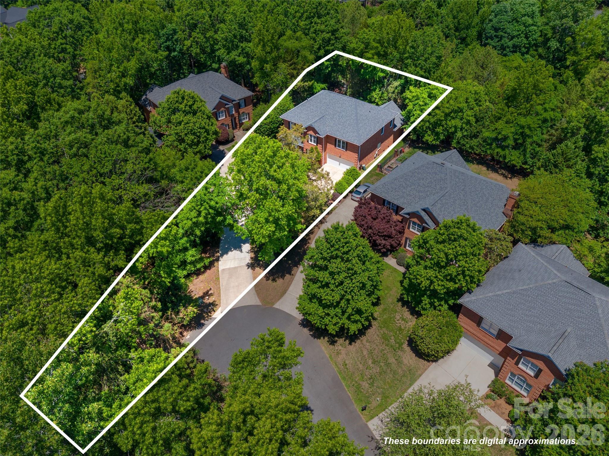 Green Knoll - Residential