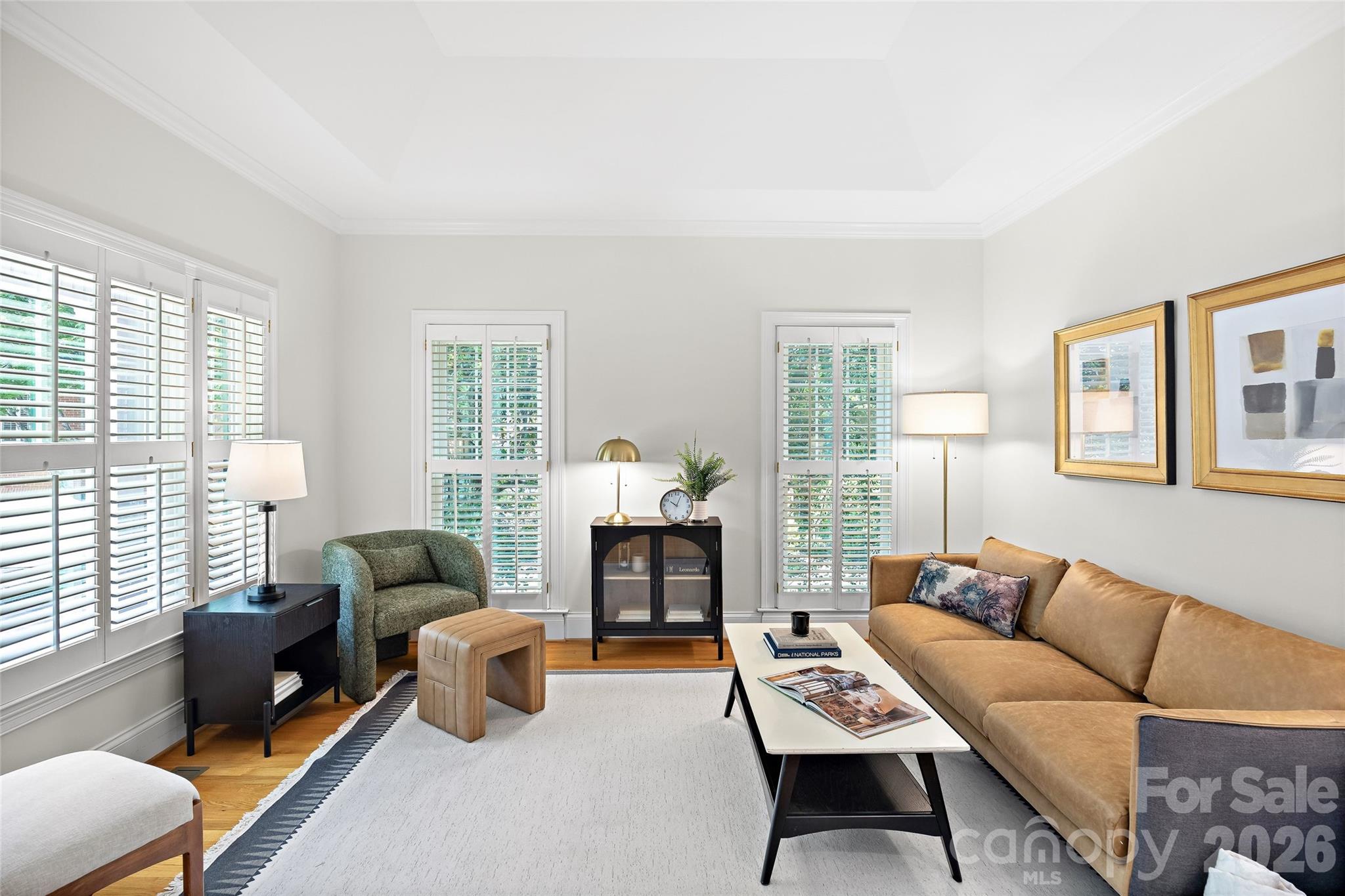 Green Knoll - Residential