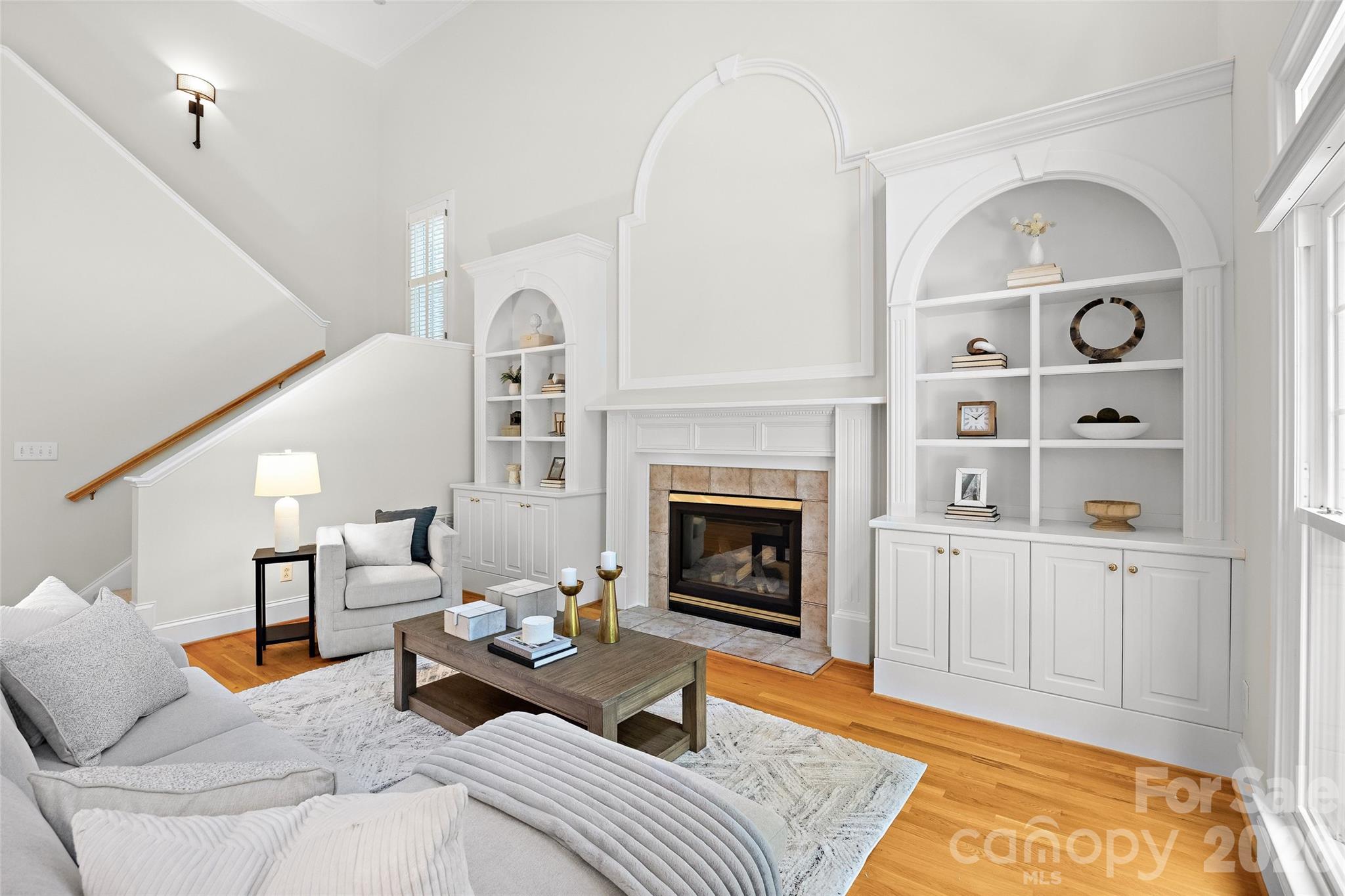 Green Knoll - Residential