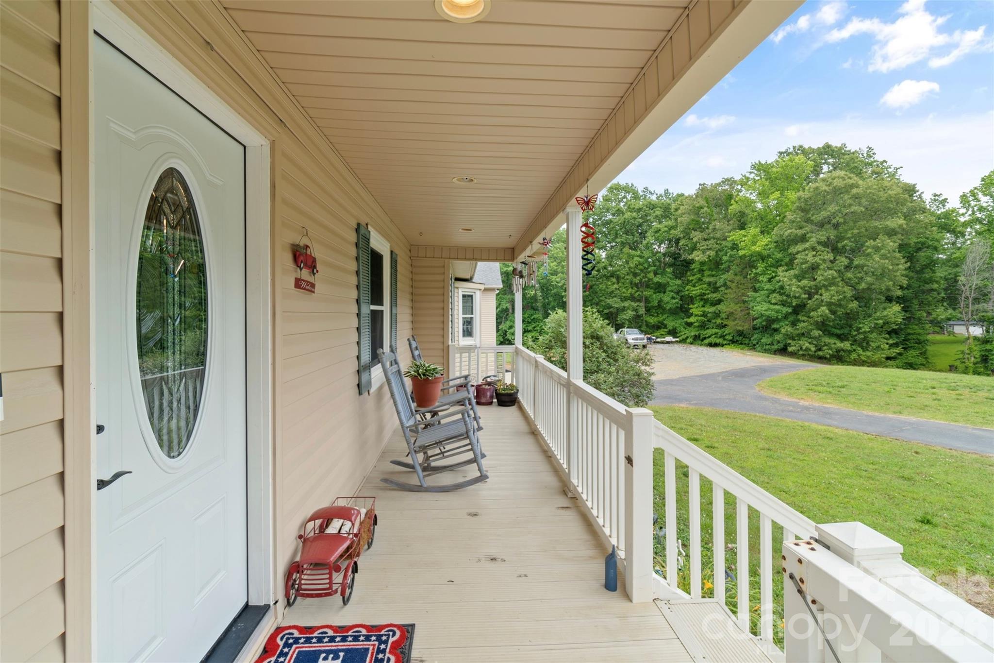 229 Oakridge Road