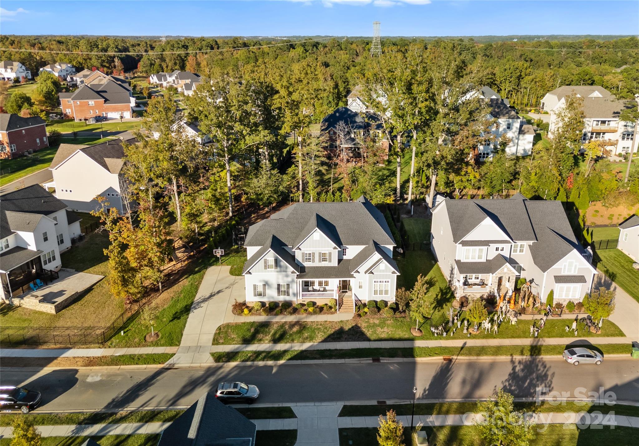 Enclave at Massey - Residential