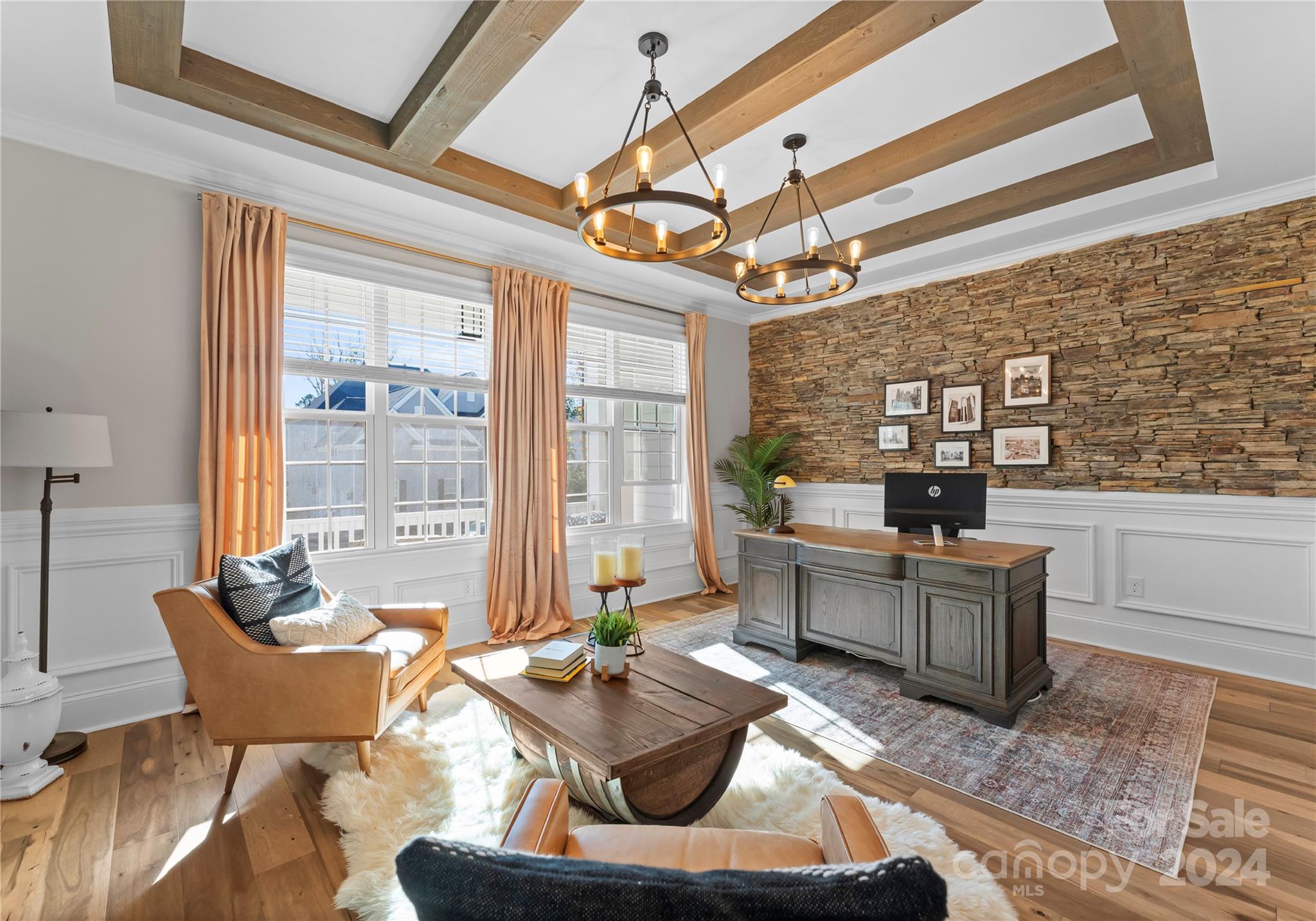 Enclave at Massey - Residential