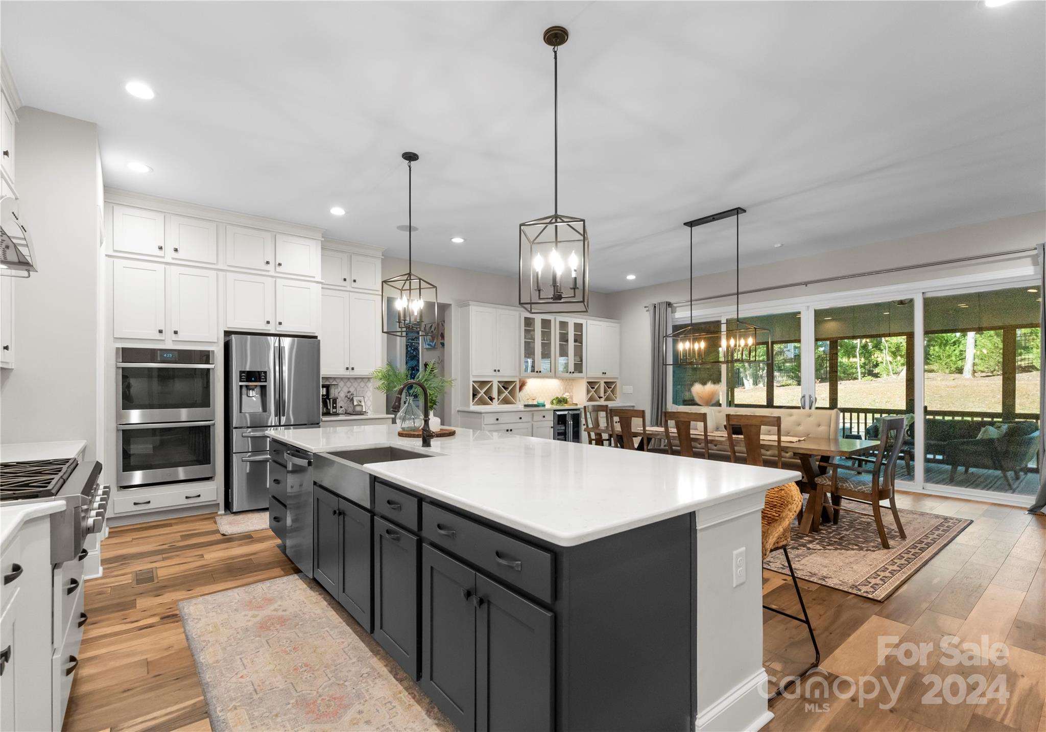 Enclave at Massey - Residential