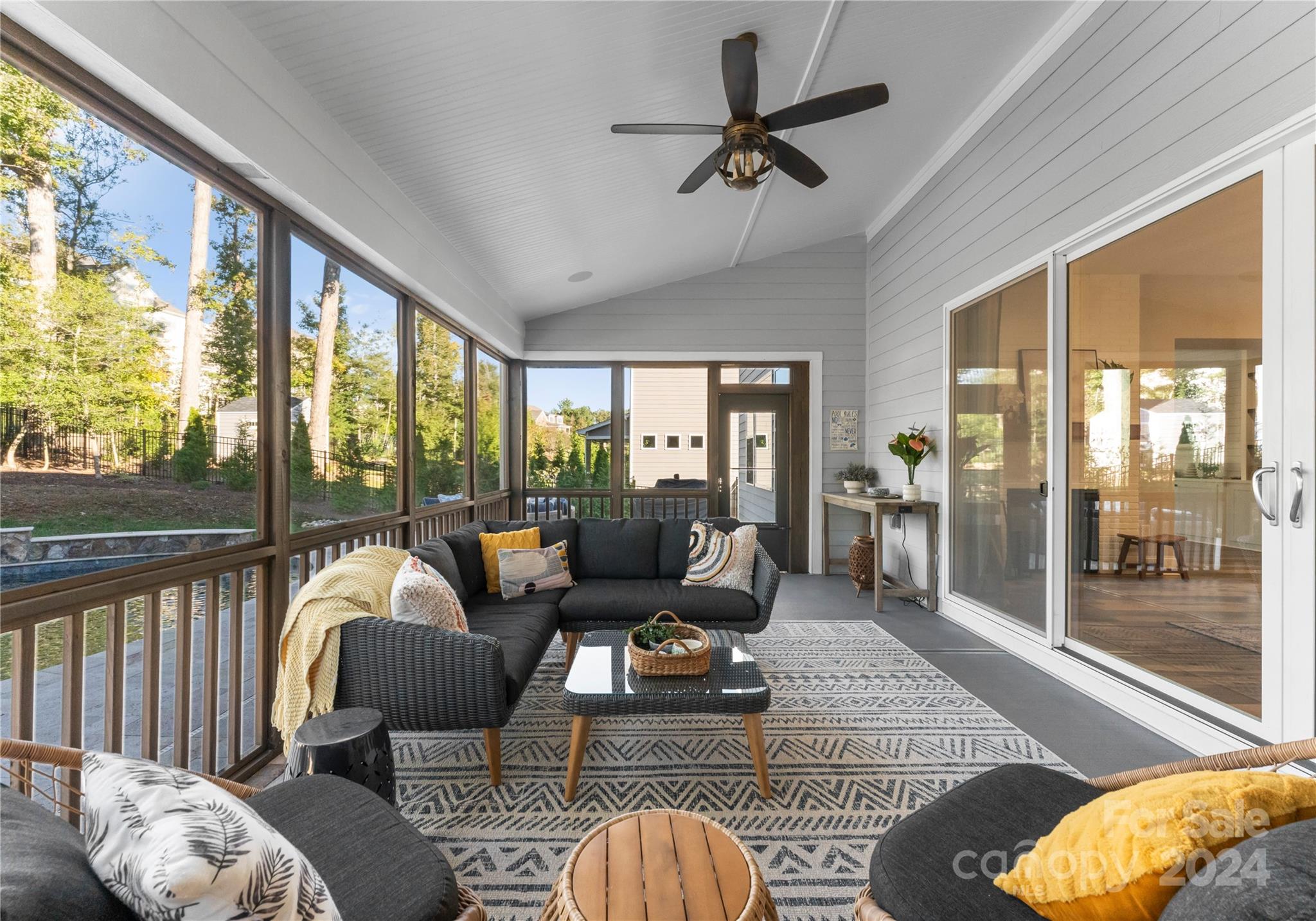 Enclave at Massey - Residential