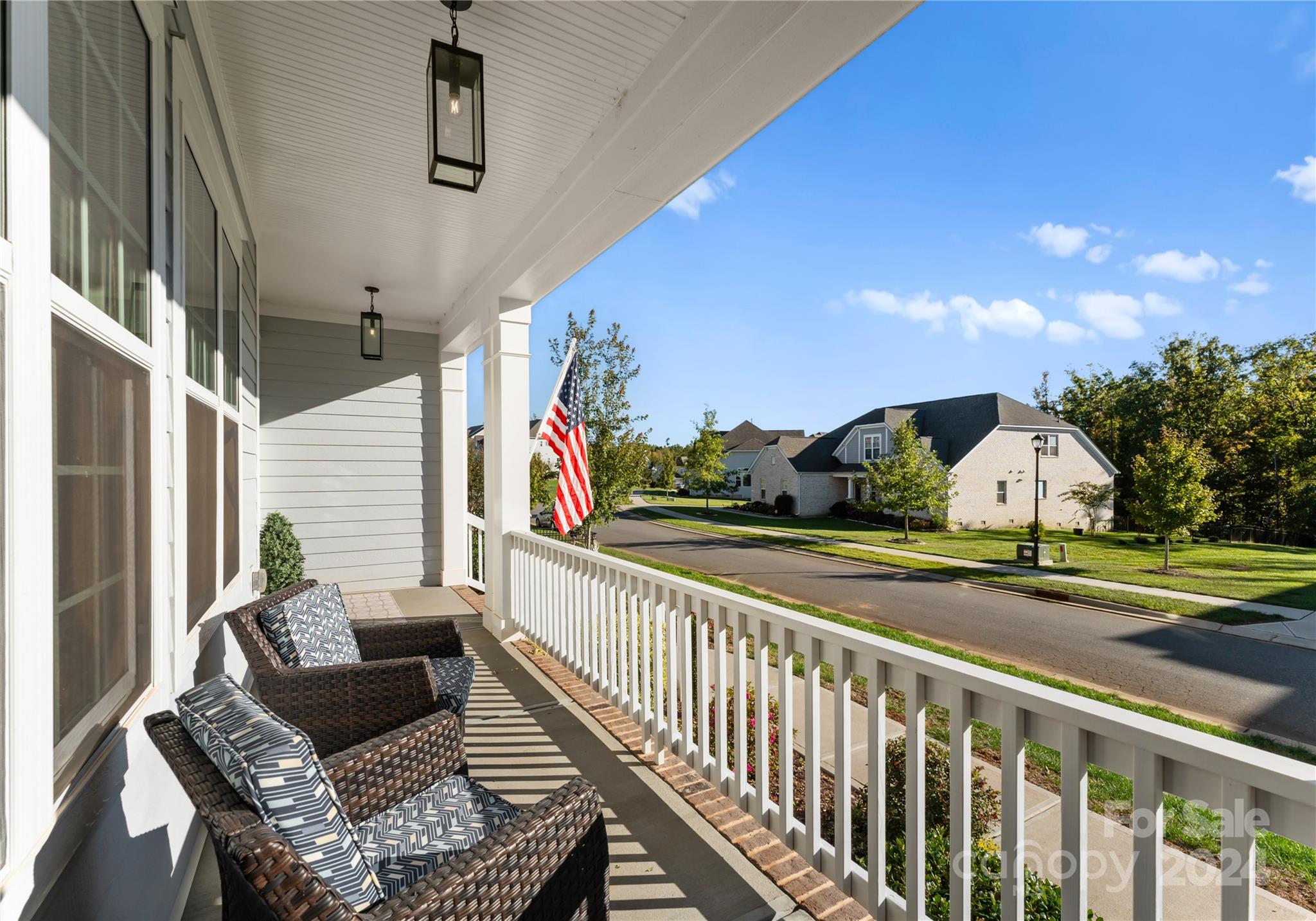 Enclave at Massey - Residential