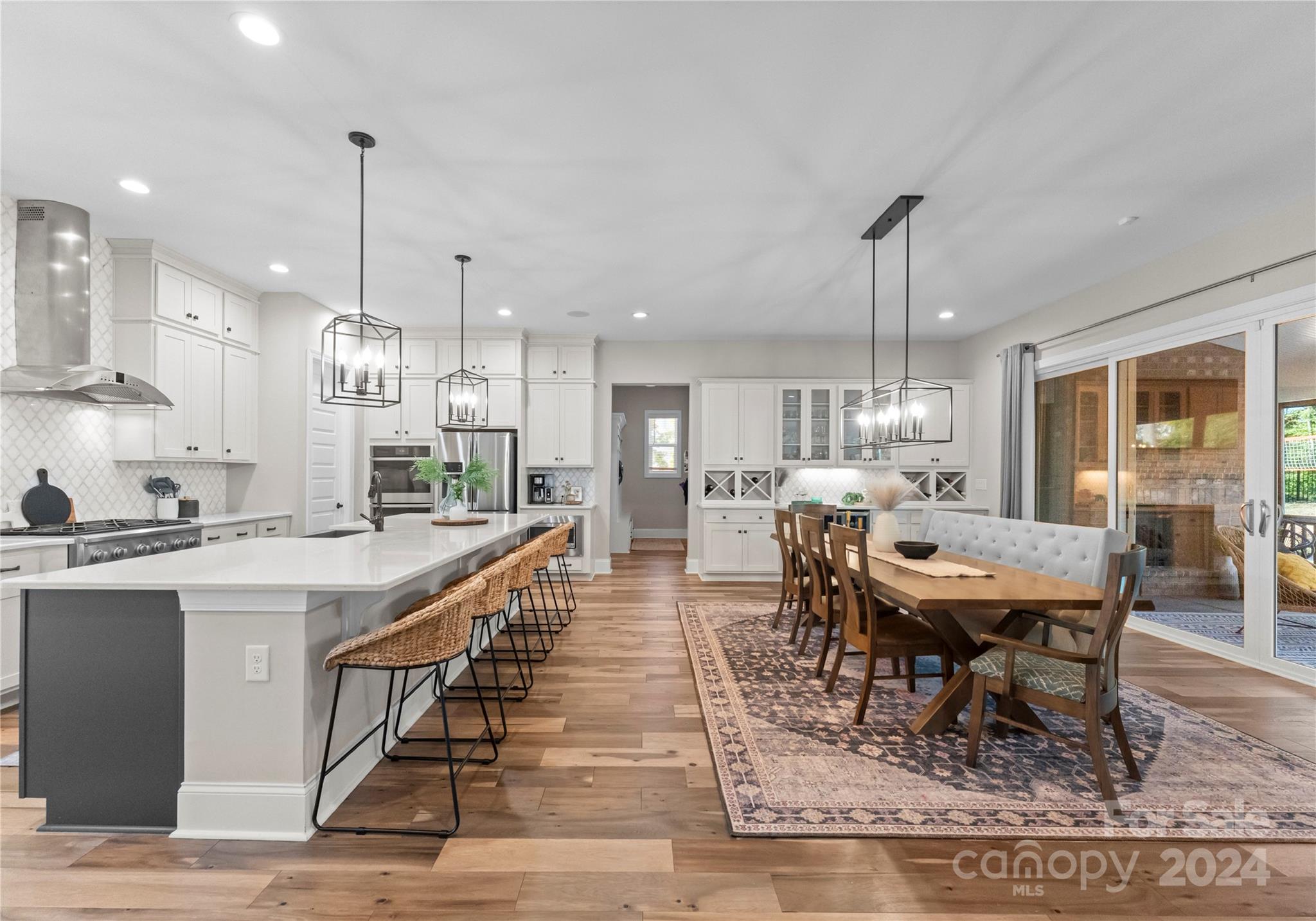 Enclave at Massey - Residential