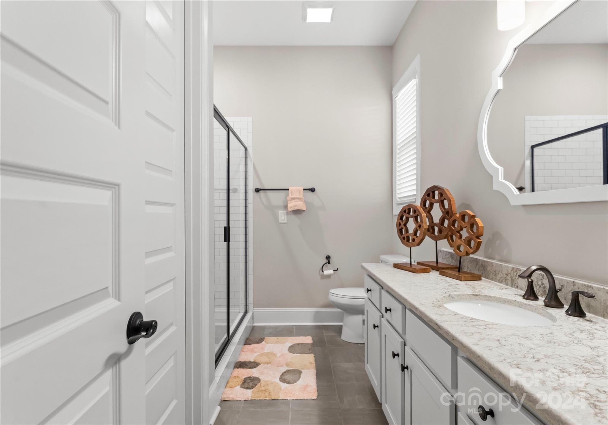 Enclave at Massey - Residential