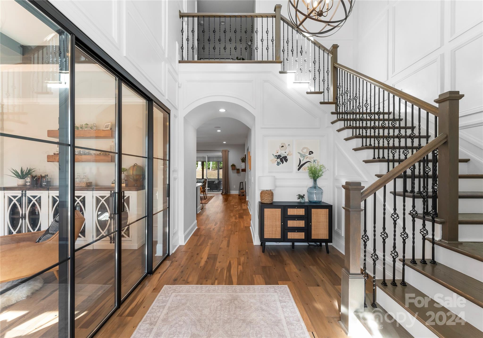 Enclave at Massey - Residential