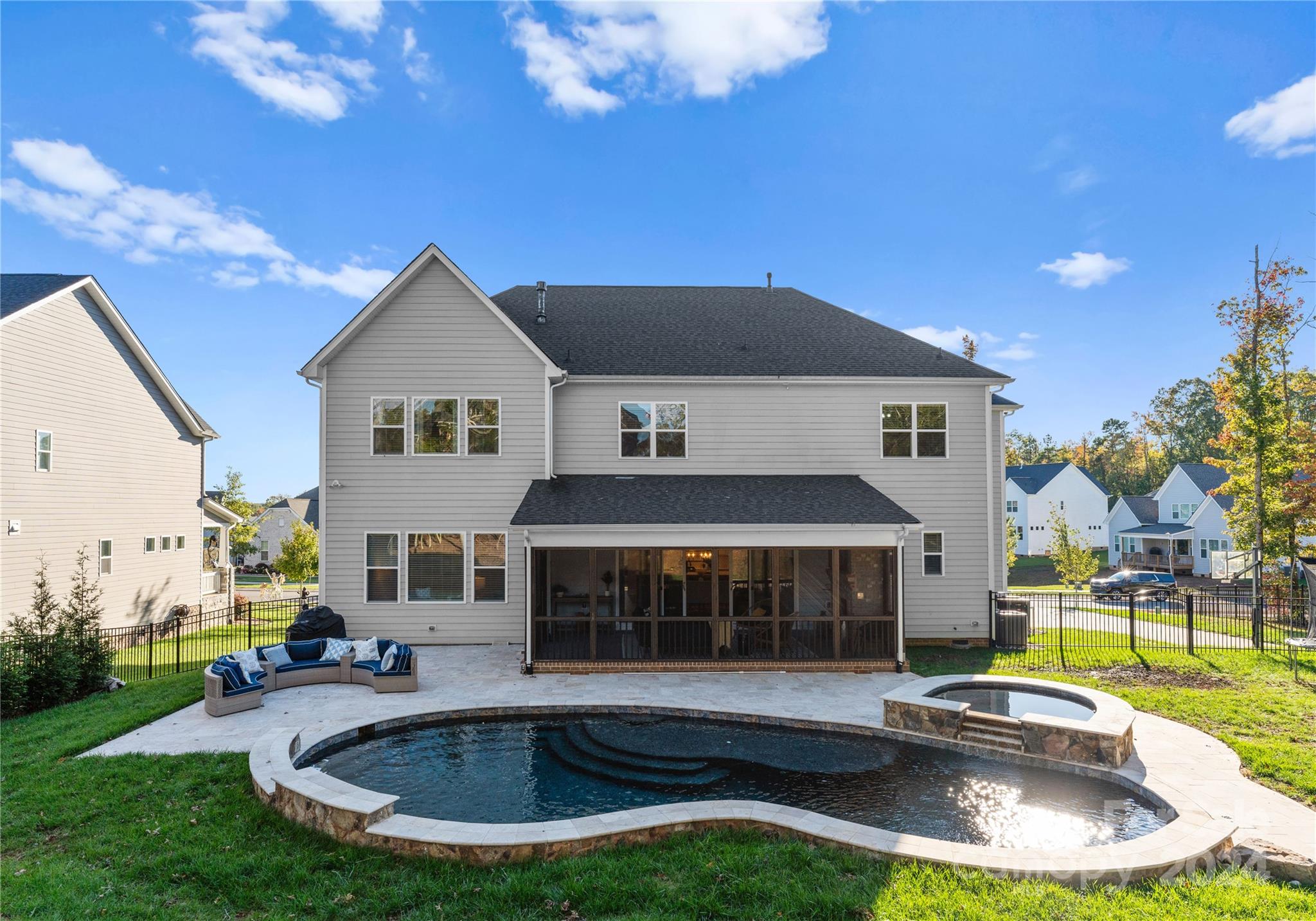 Enclave at Massey - Residential