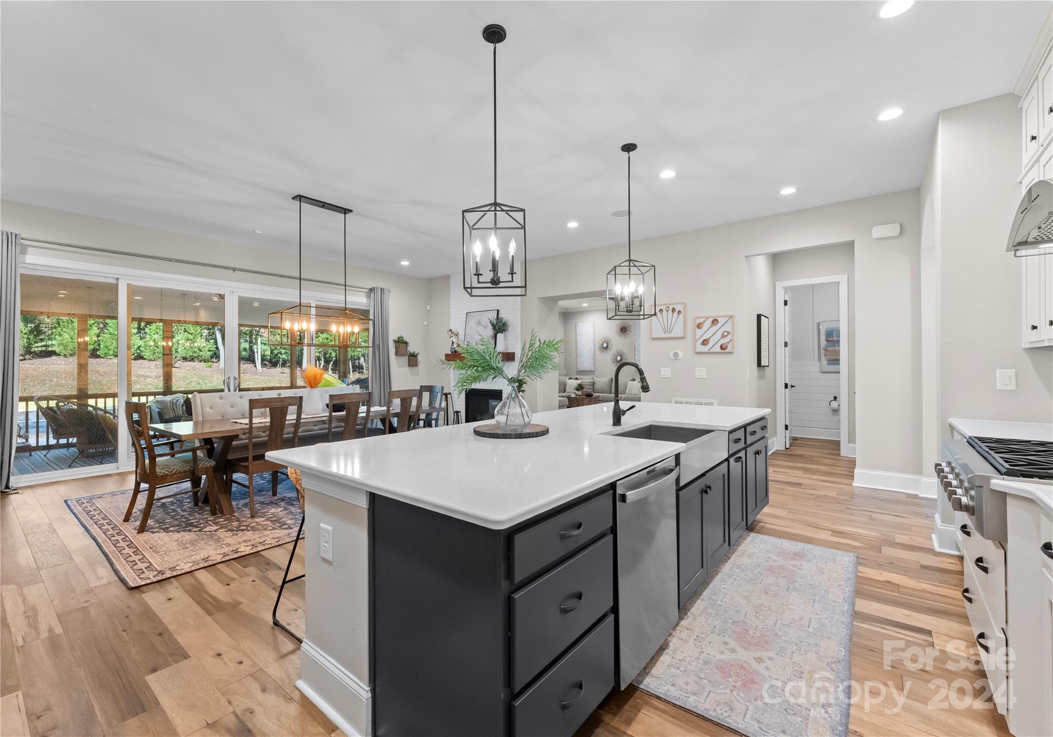 Enclave at Massey - Residential