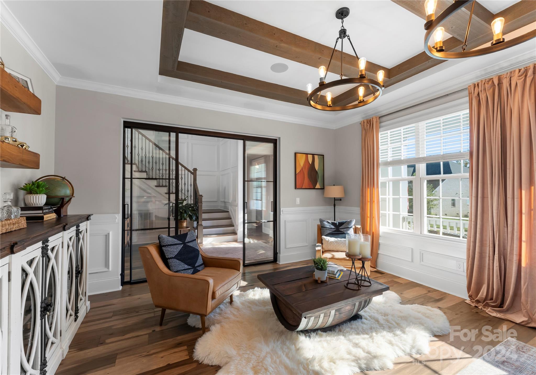 Enclave at Massey - Residential