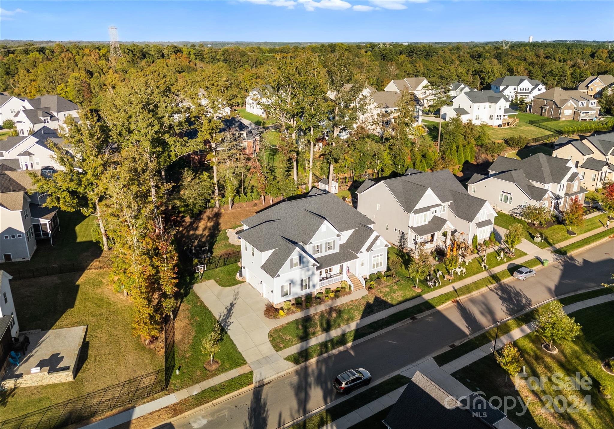 Enclave at Massey - Residential