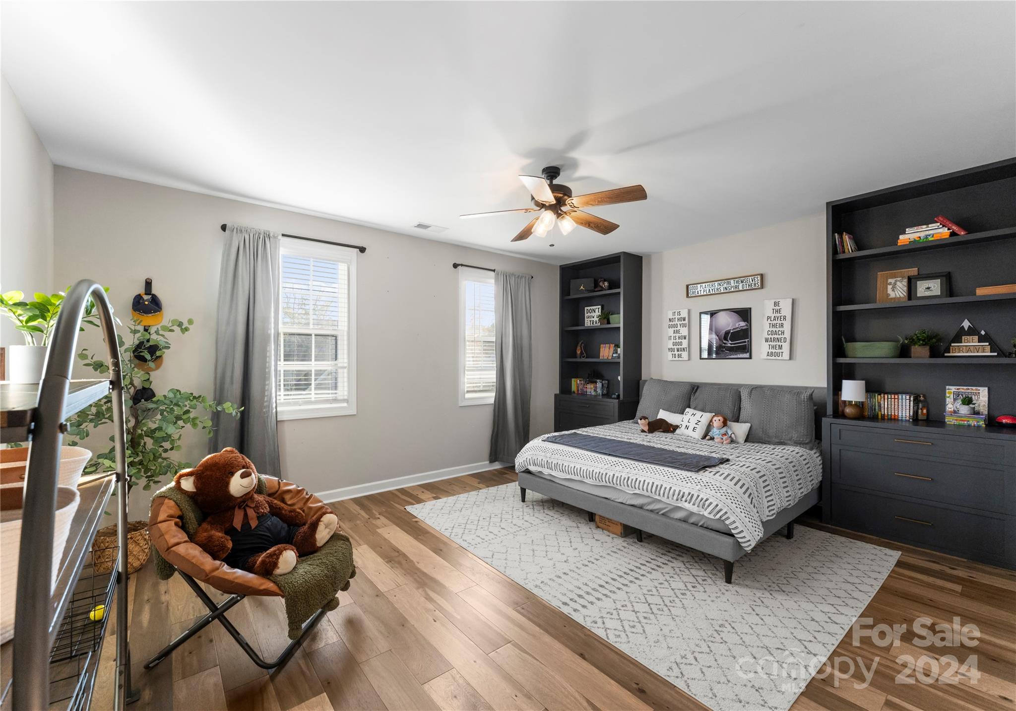 Enclave at Massey - Residential