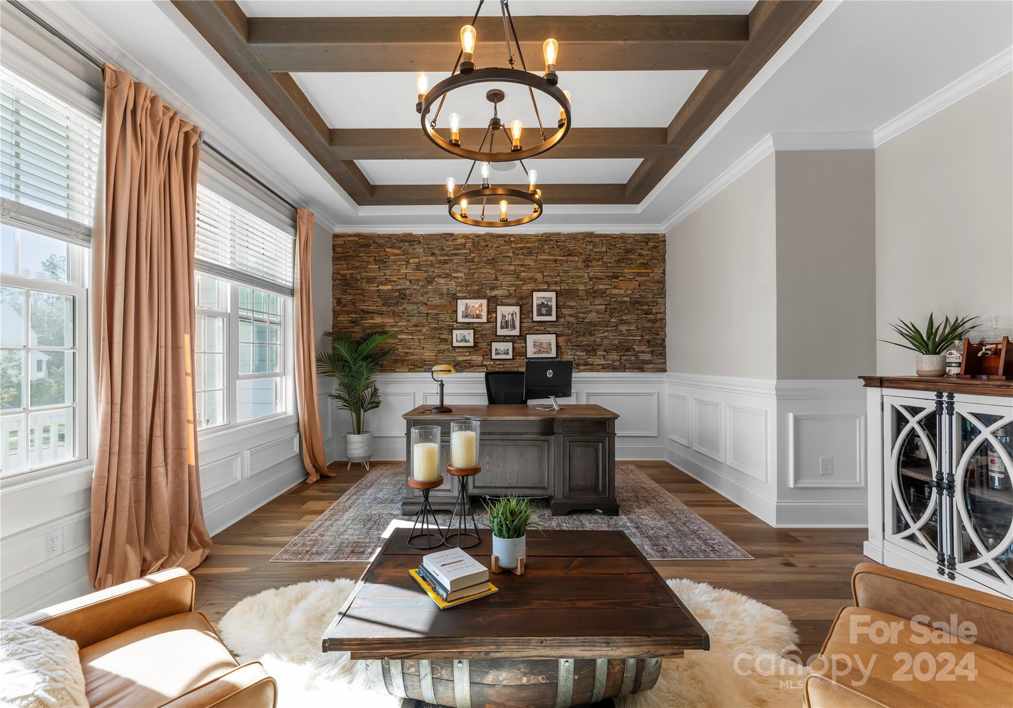 Enclave at Massey - Residential