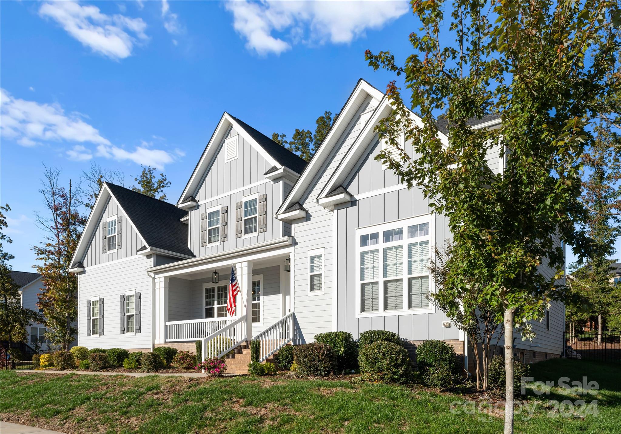 Enclave at Massey - Residential