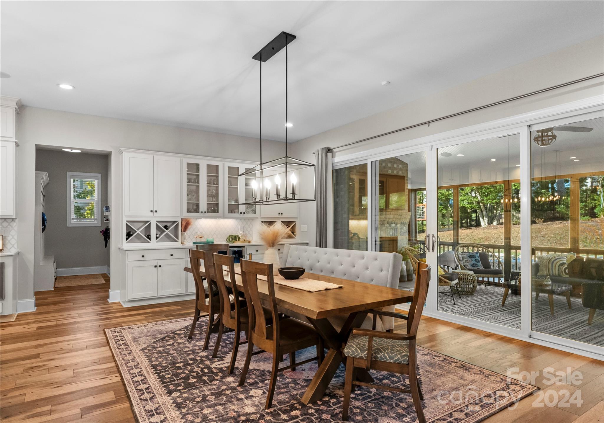 Enclave at Massey - Residential