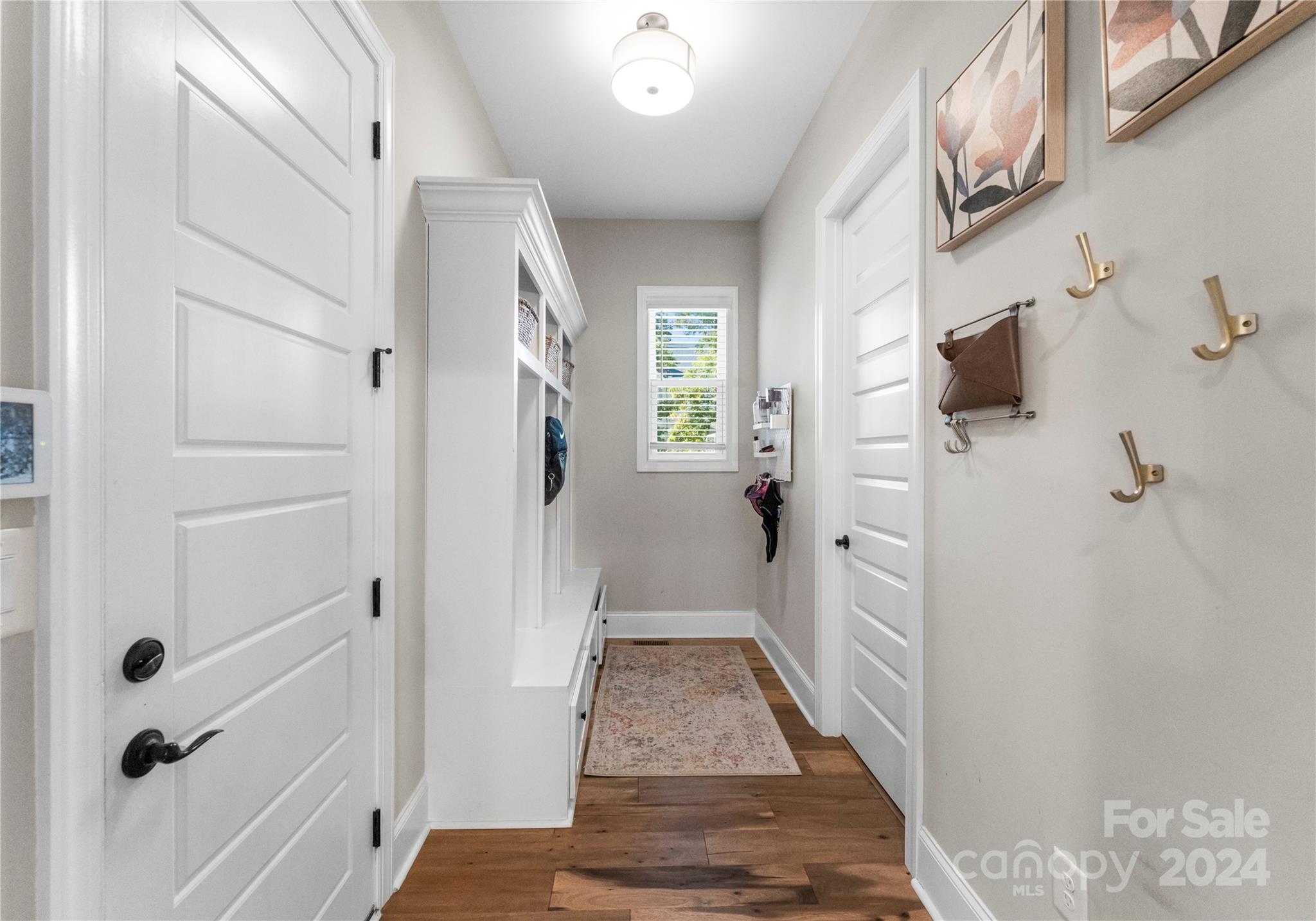 Enclave at Massey - Residential