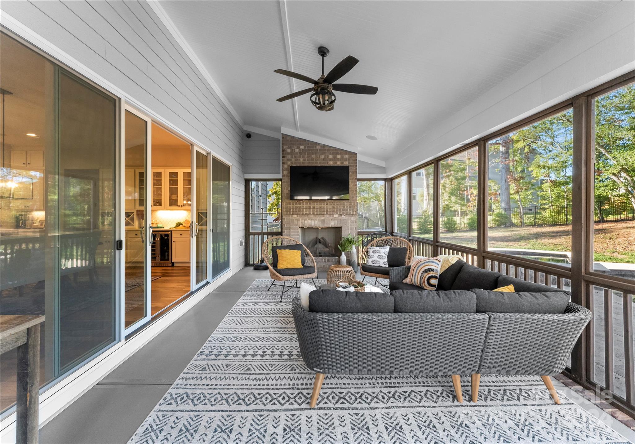 Enclave at Massey - Residential