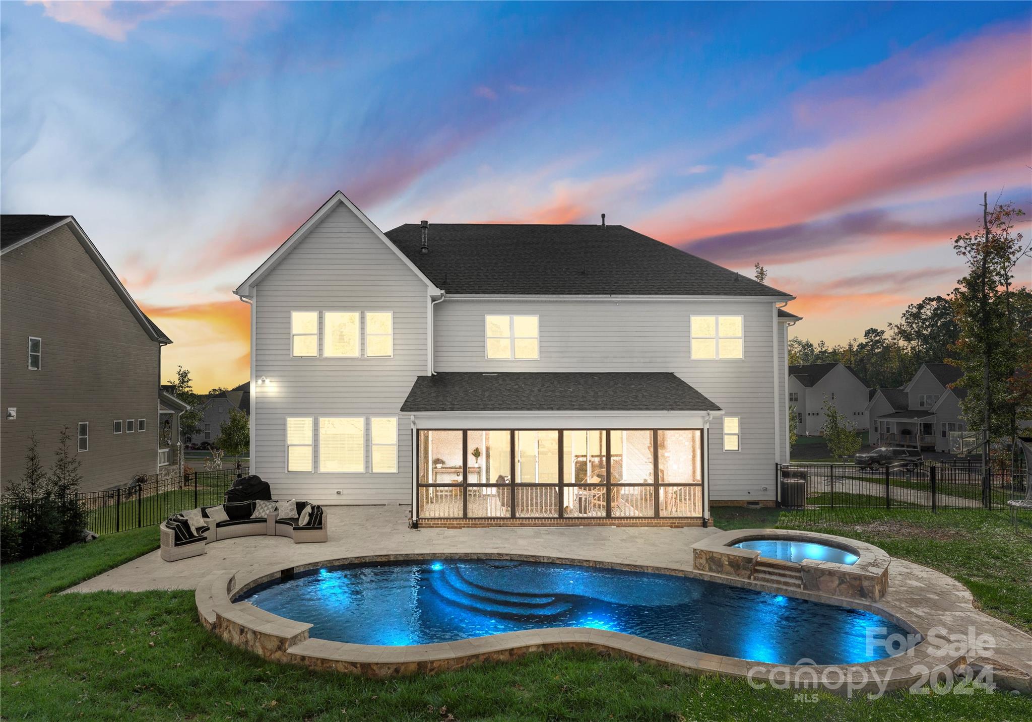 Enclave at Massey - Residential