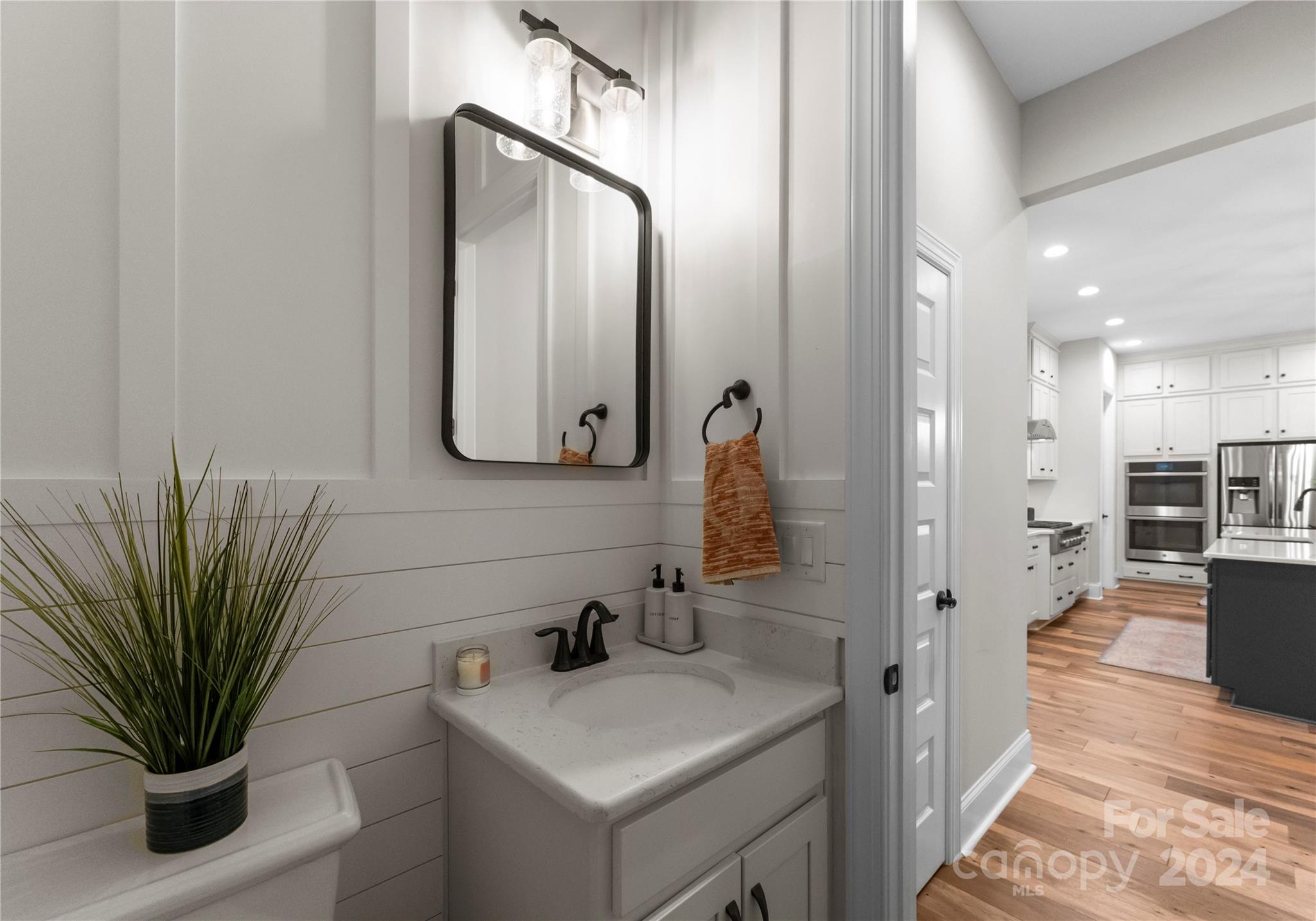 Enclave at Massey - Residential