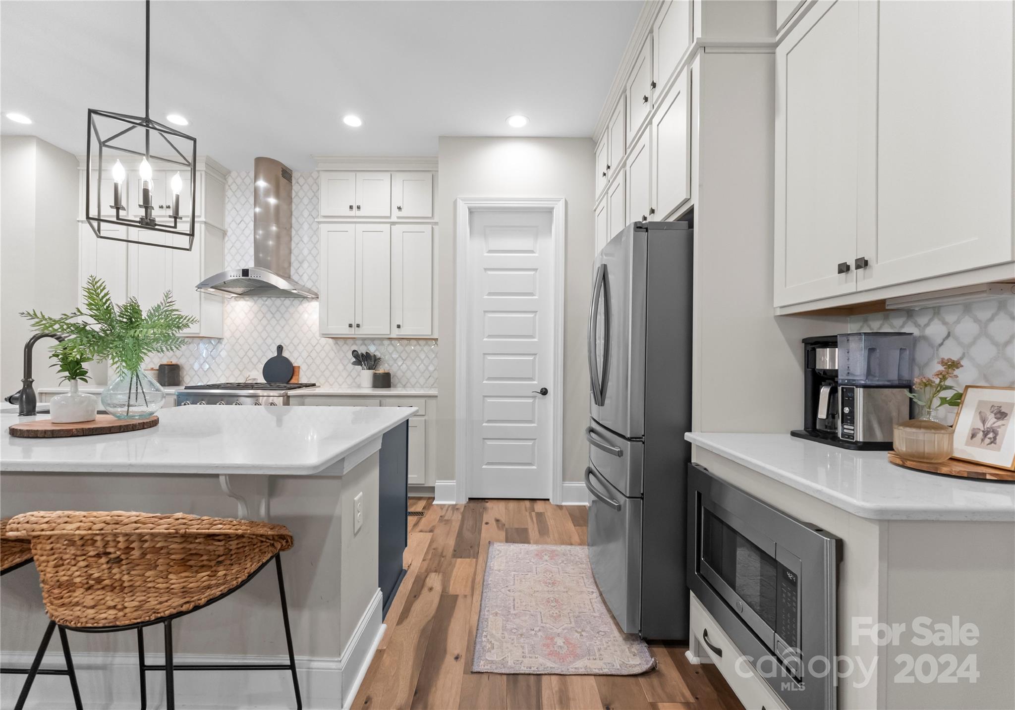 Enclave at Massey - Residential