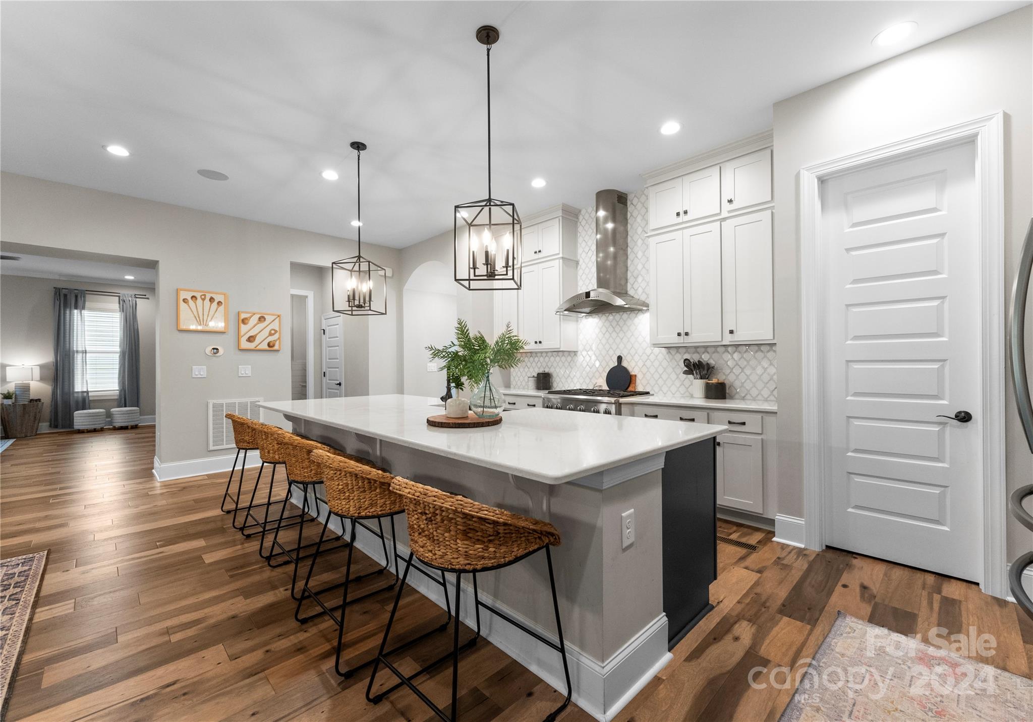 Enclave at Massey - Residential