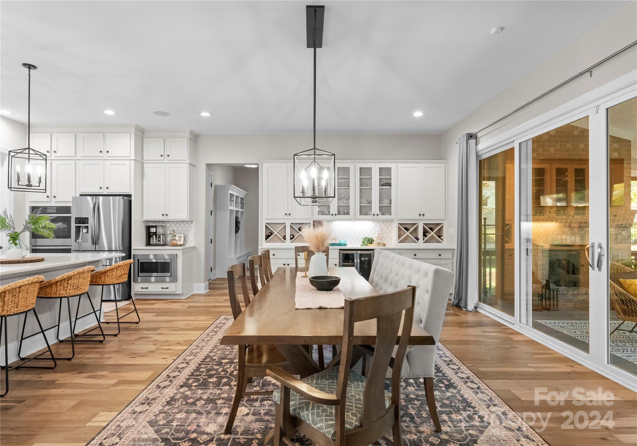 Enclave at Massey - Residential