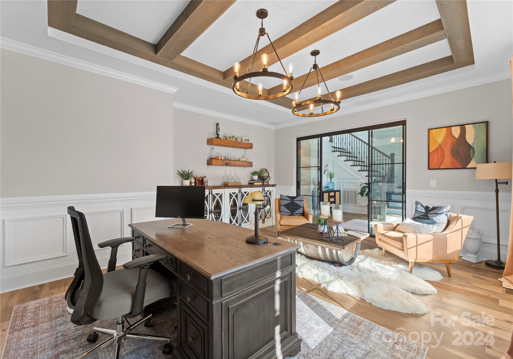 Enclave at Massey - Residential