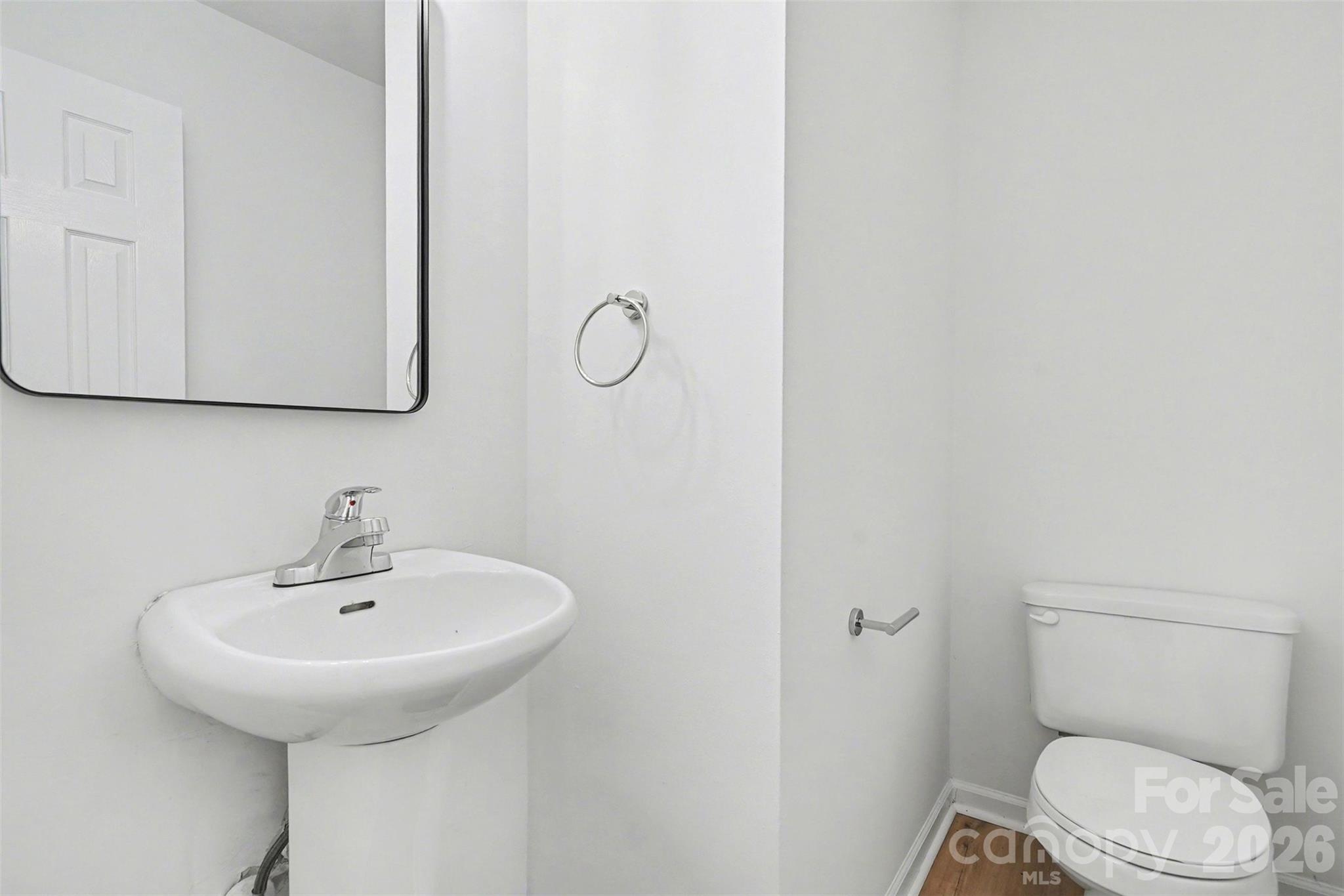 Griers Grove - Residential