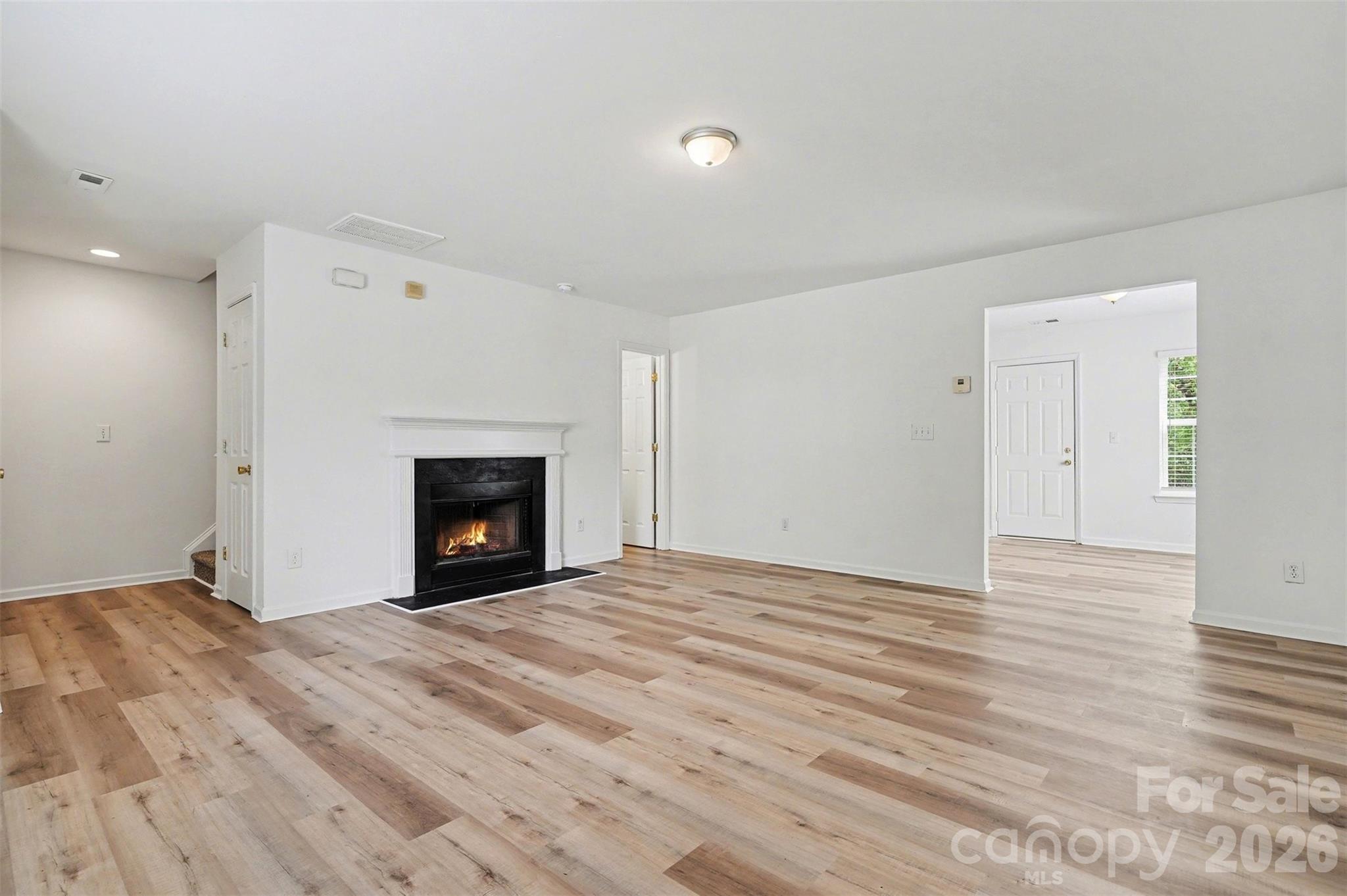 Griers Grove - Residential