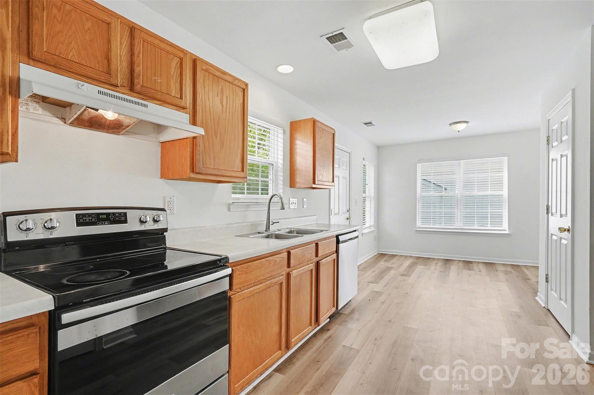 Griers Grove - Residential