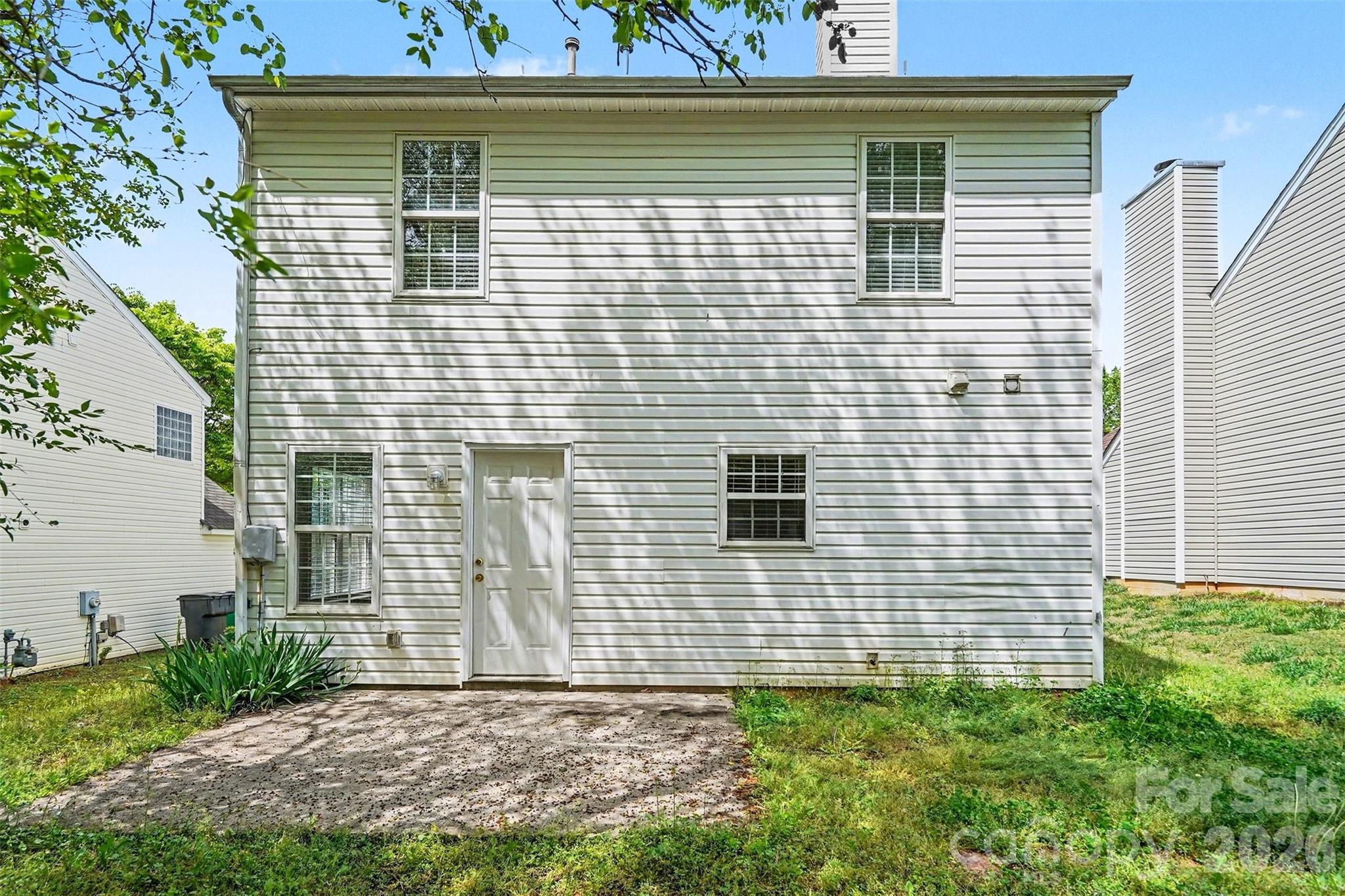 Griers Grove - Residential