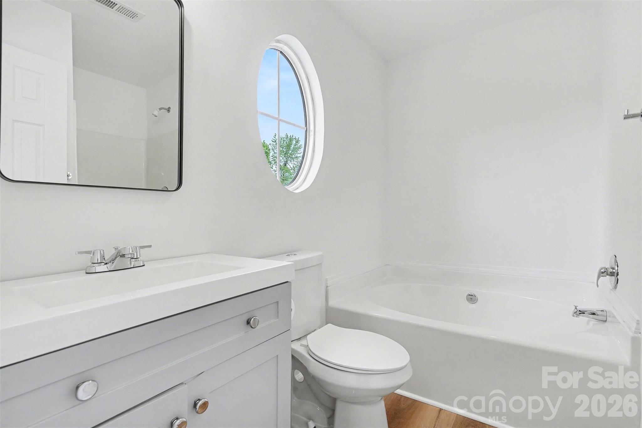 Griers Grove - Residential