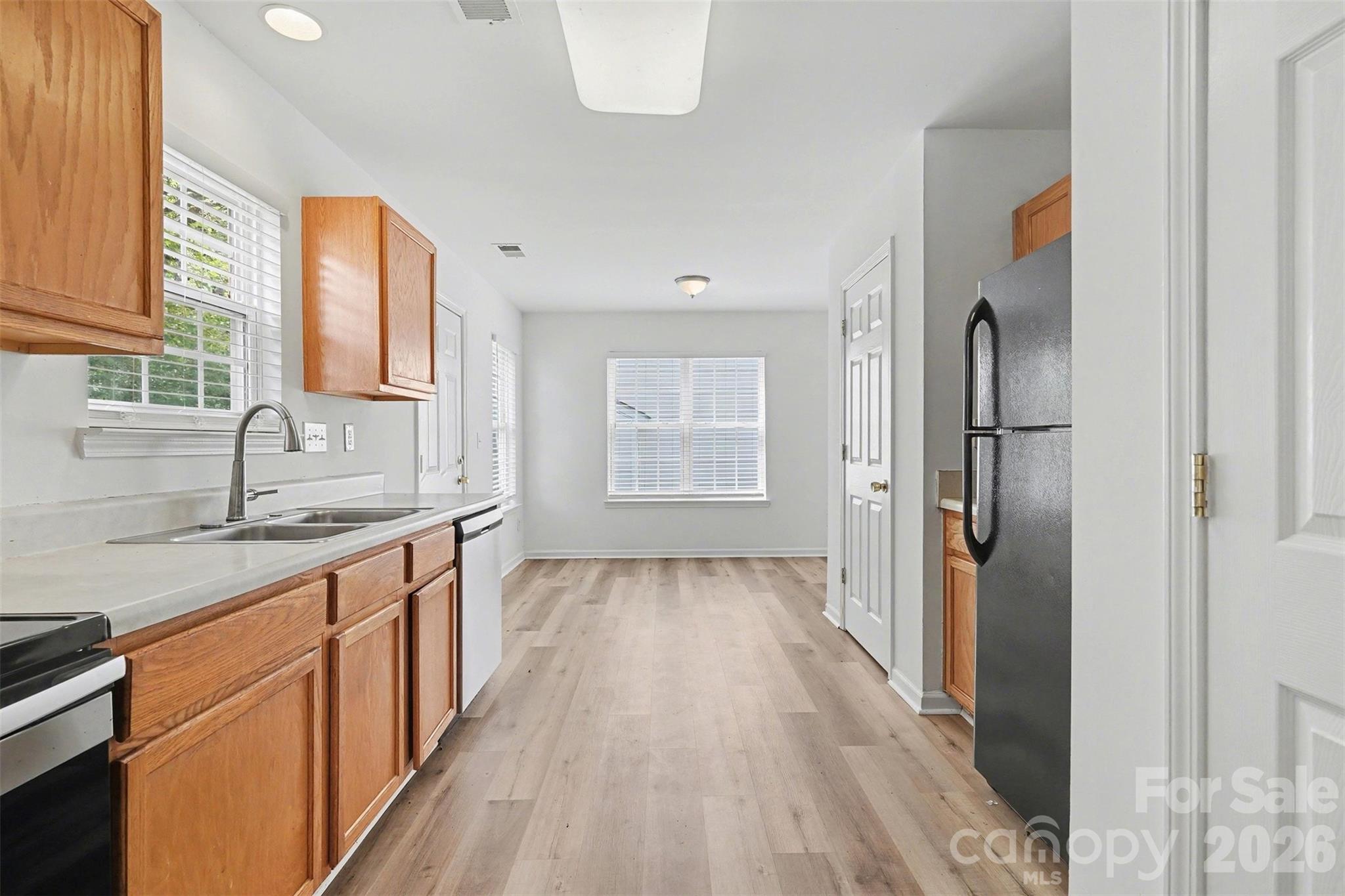 Griers Grove - Residential