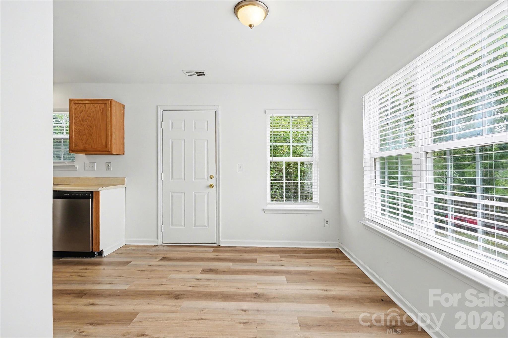 Griers Grove - Residential