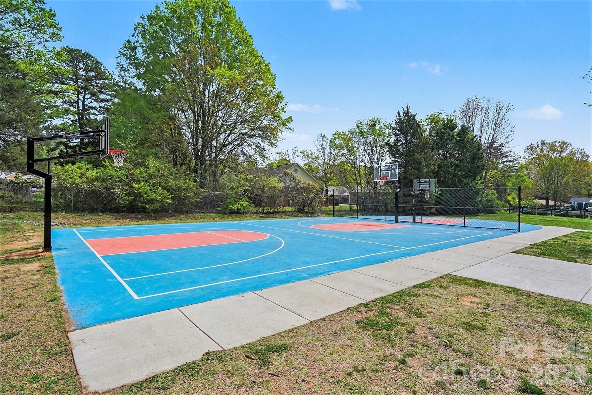 Griers Grove - Residential