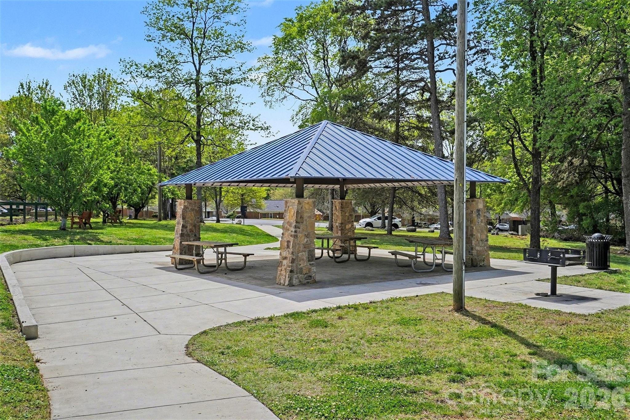 Griers Grove - Residential