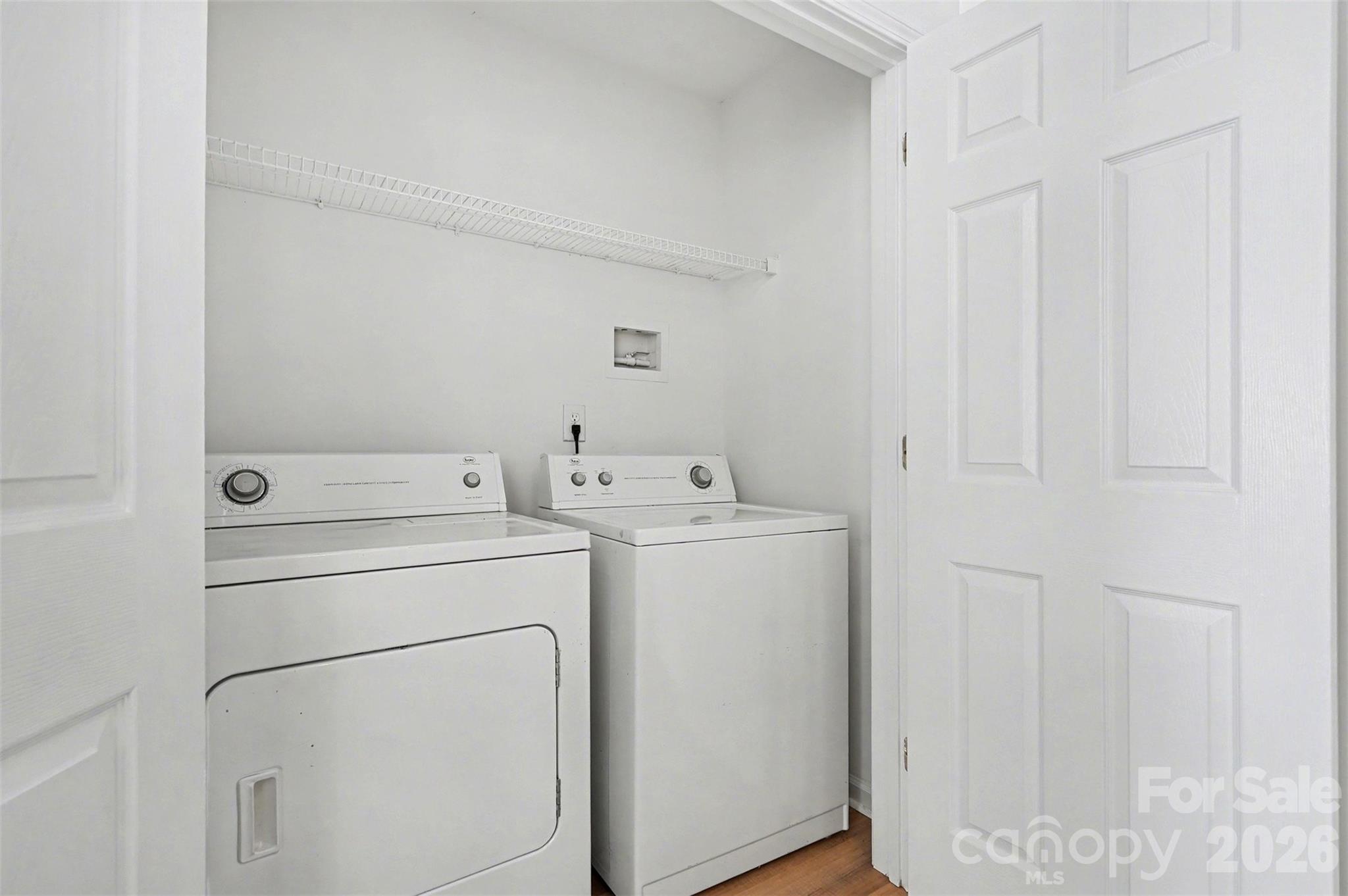 Griers Grove - Residential