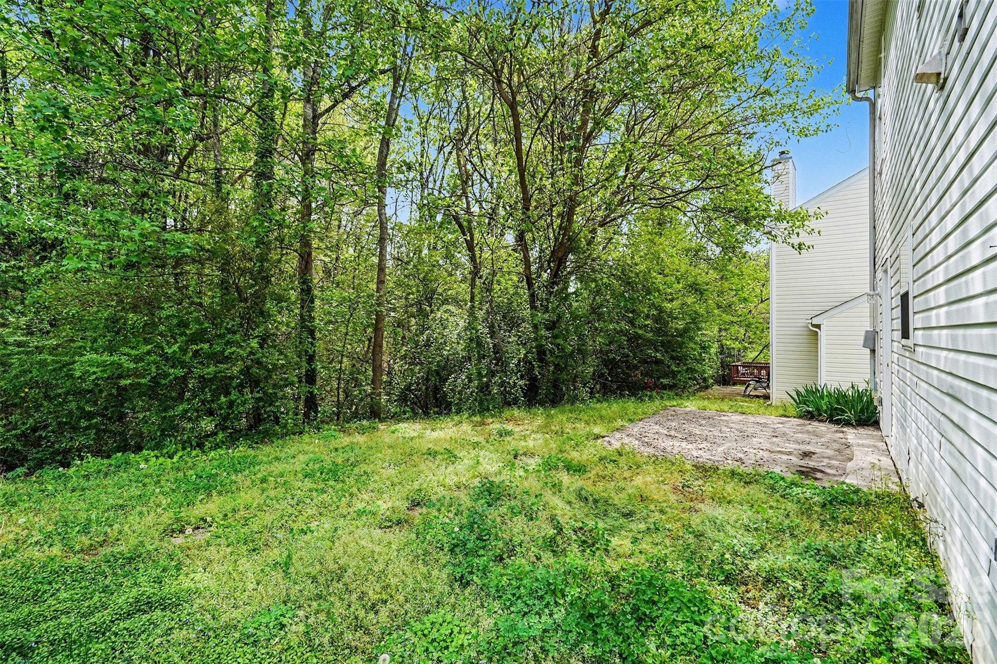 Griers Grove - Residential