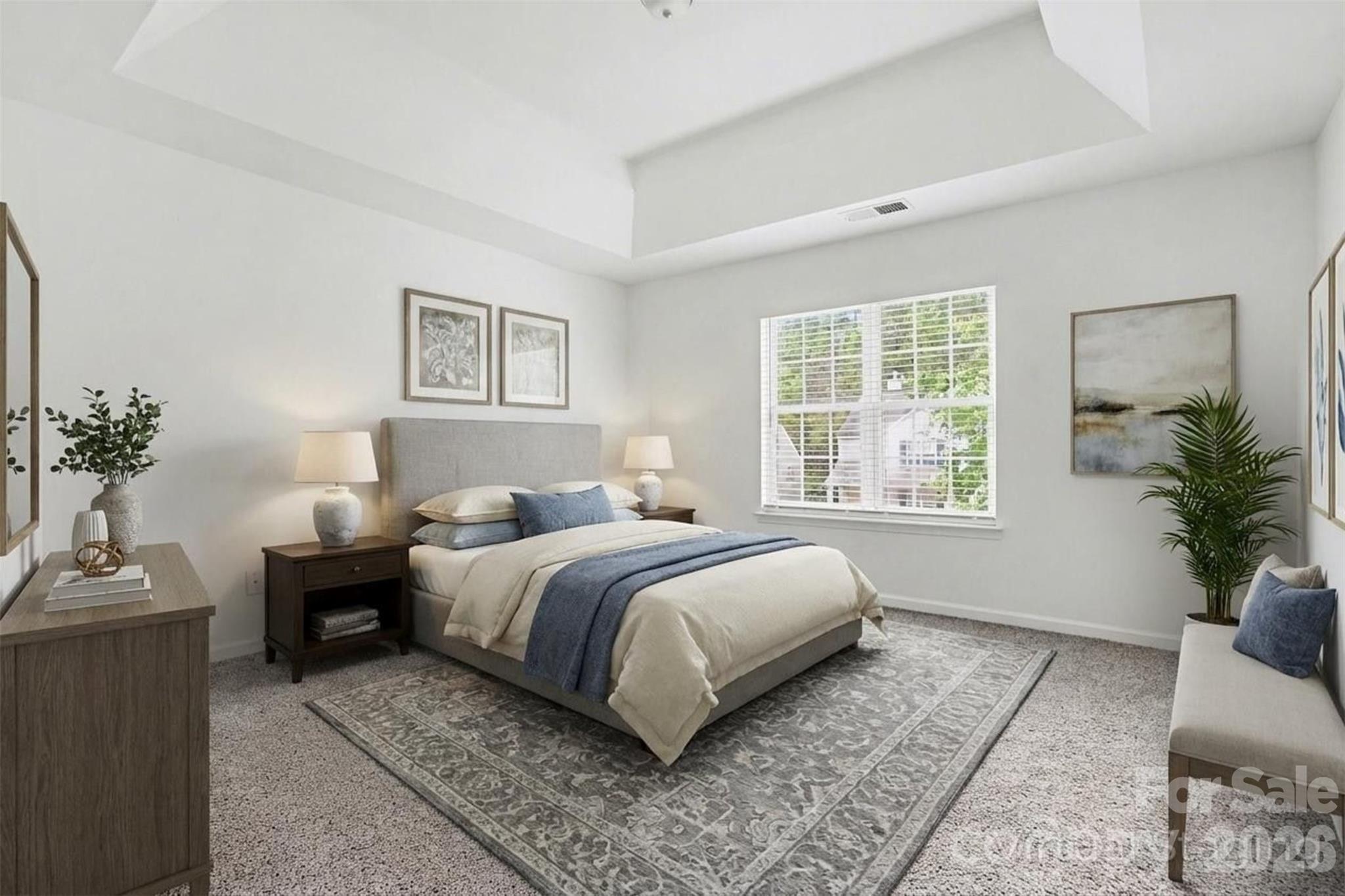 Griers Grove - Residential