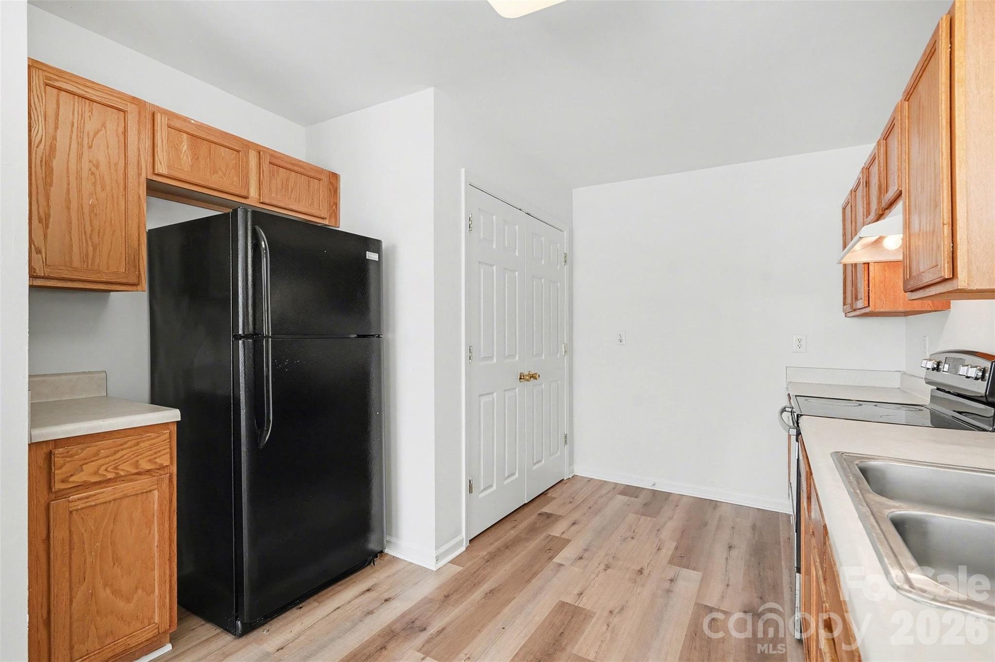 Griers Grove - Residential