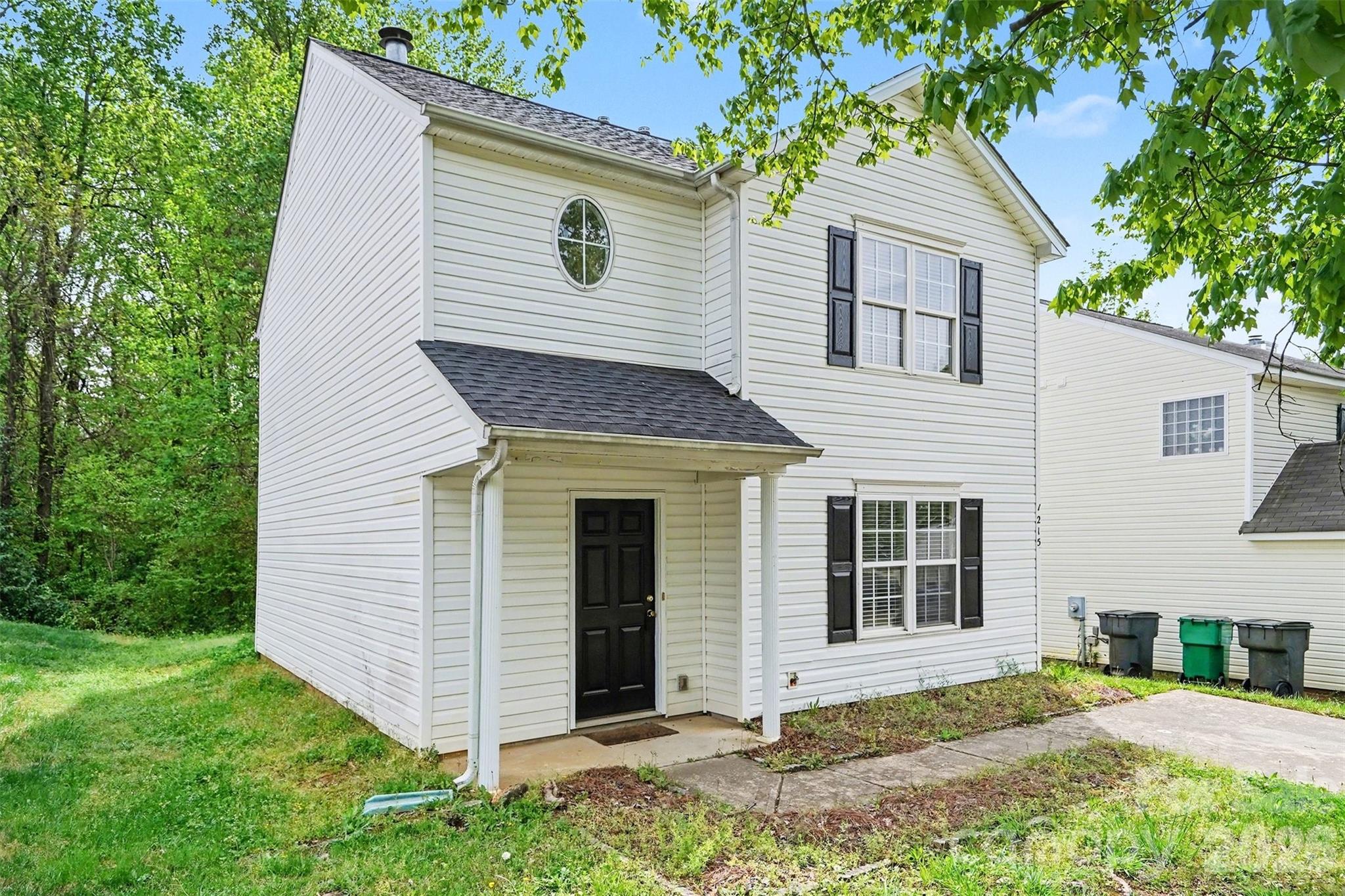 1215 Mcallister Drive