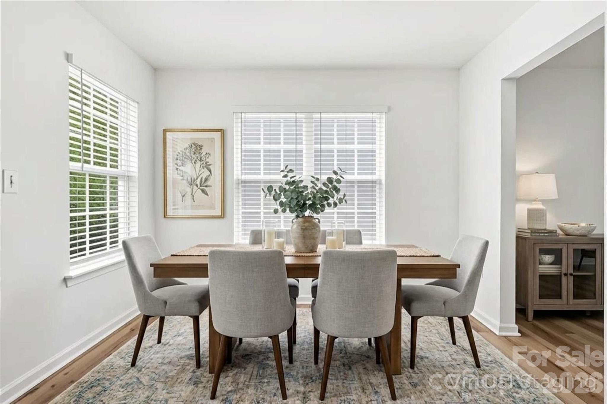 Griers Grove - Residential