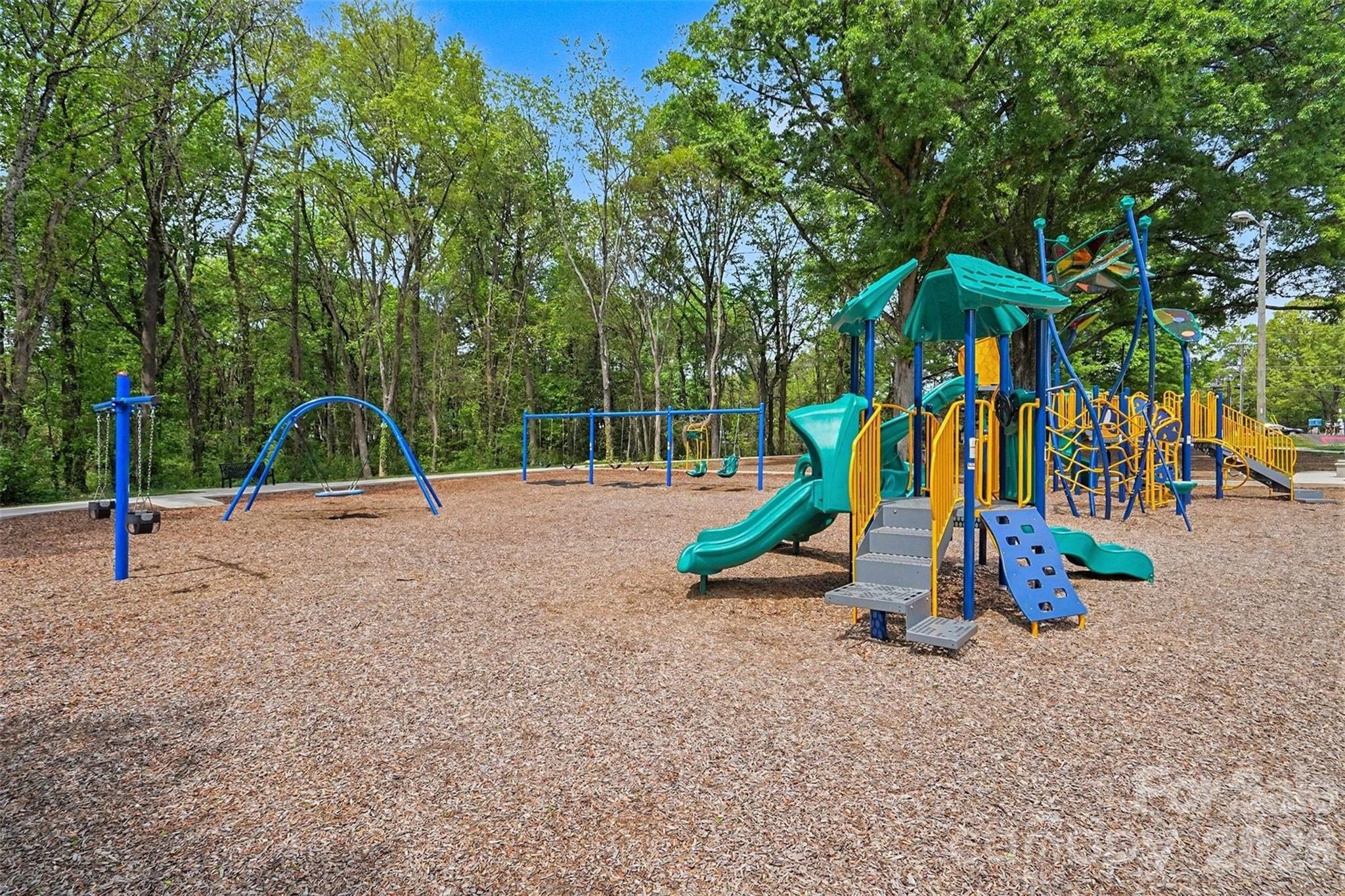 Griers Grove - Residential